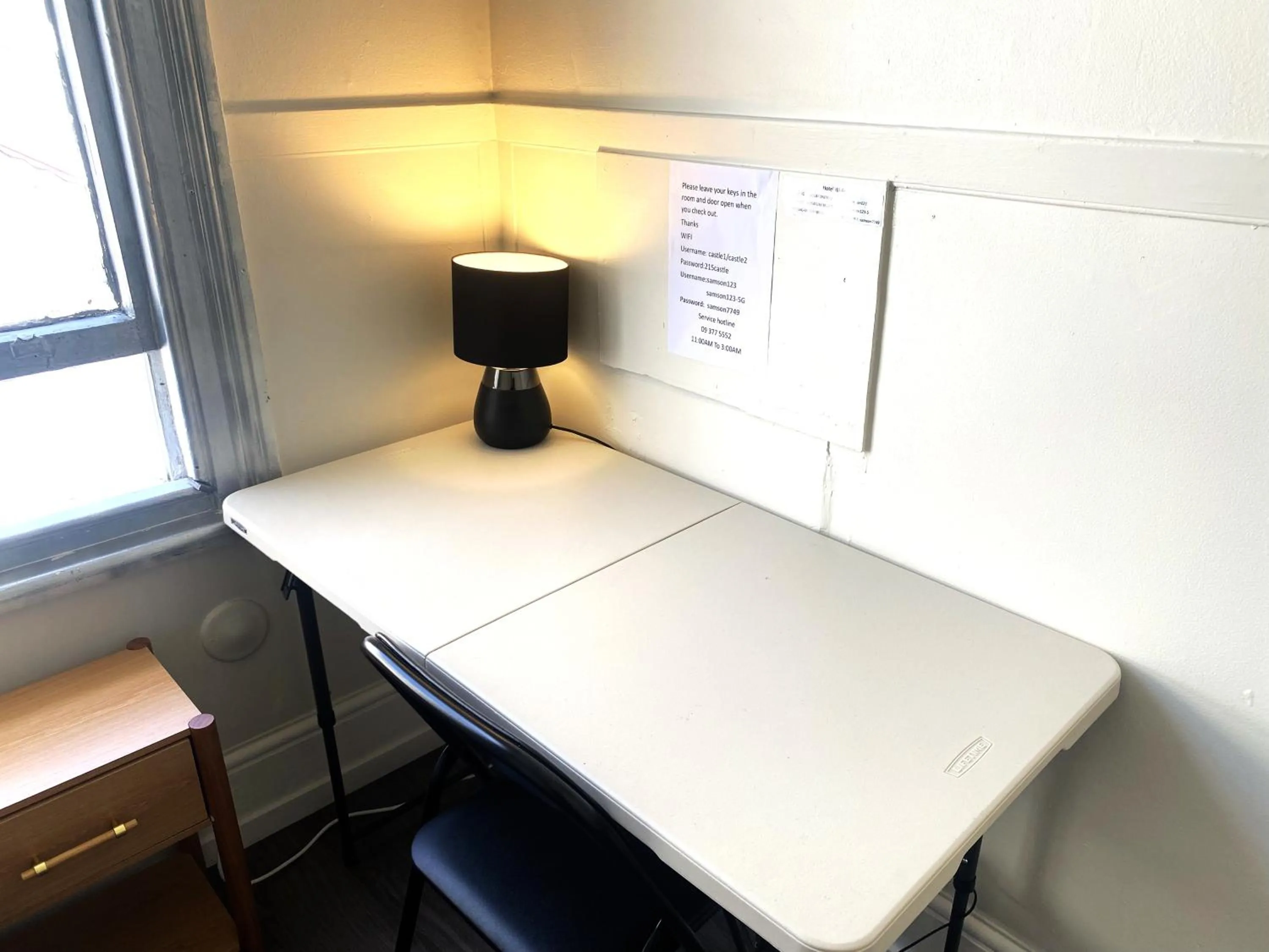 215 Edinburgh Castle