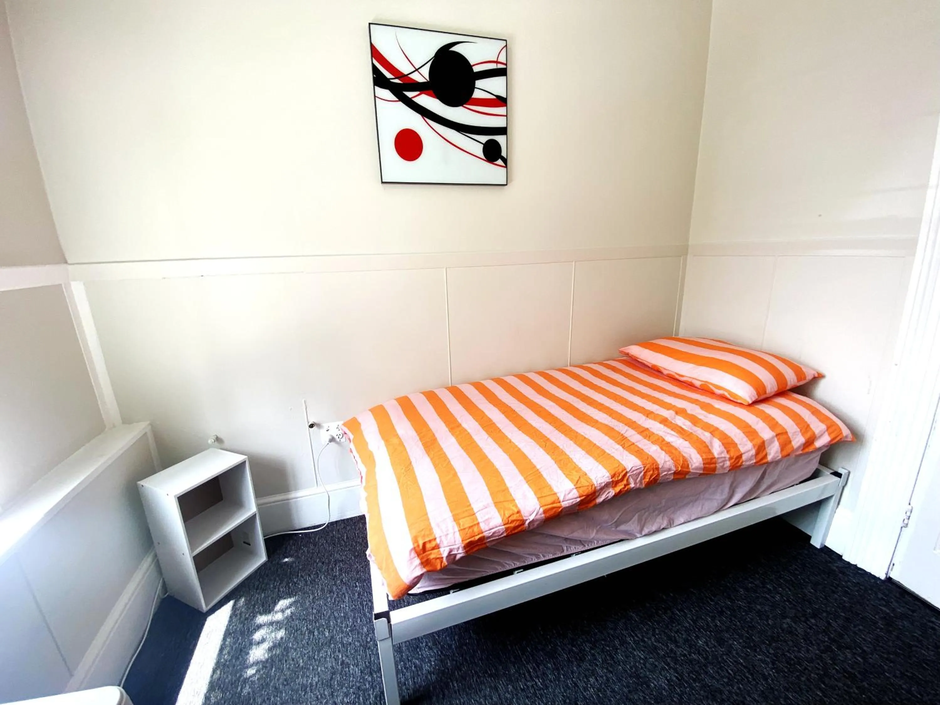 215 Edinburgh Castle