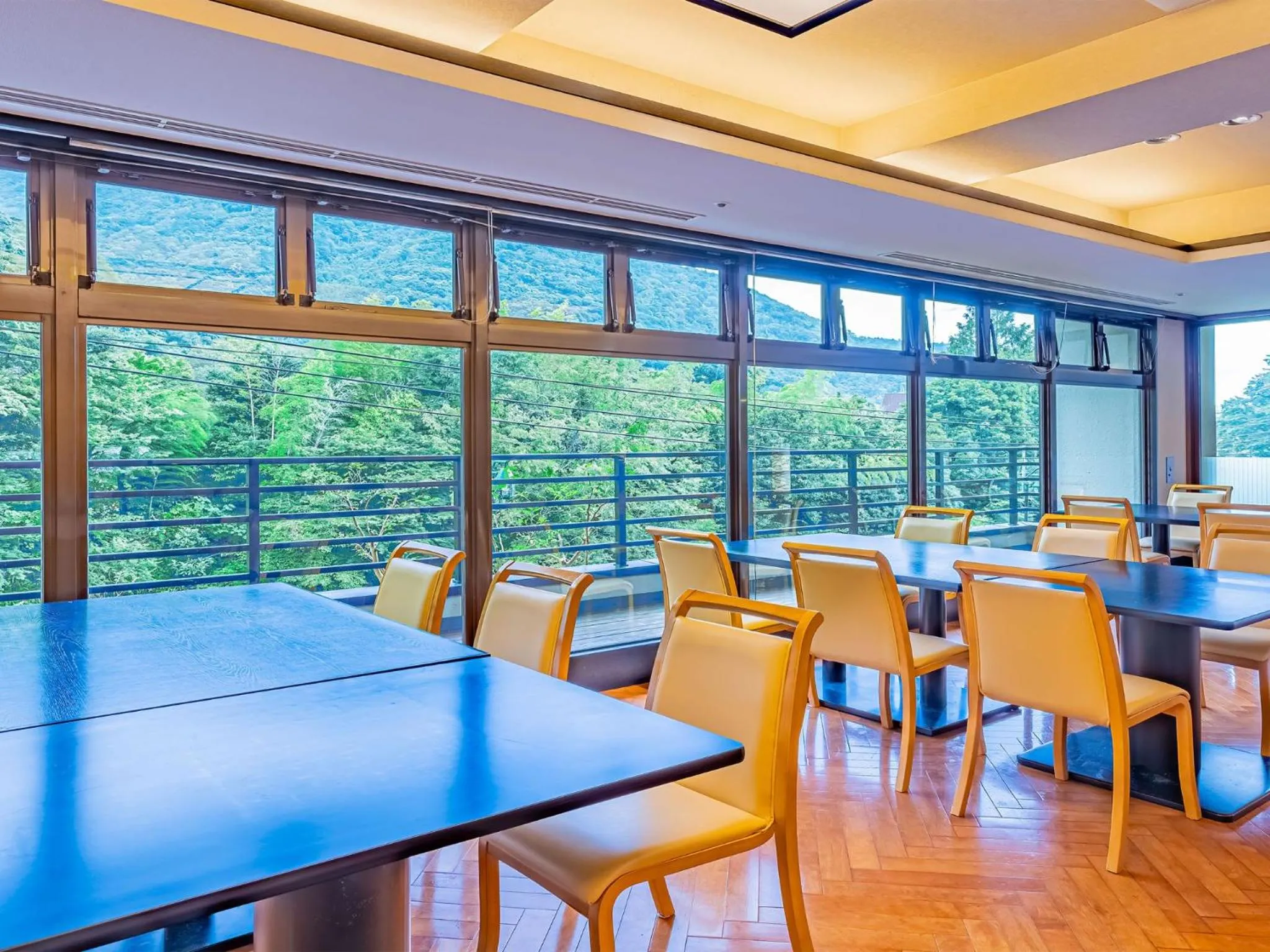 Restaurant/places to eat in Hakoneji Kaiun