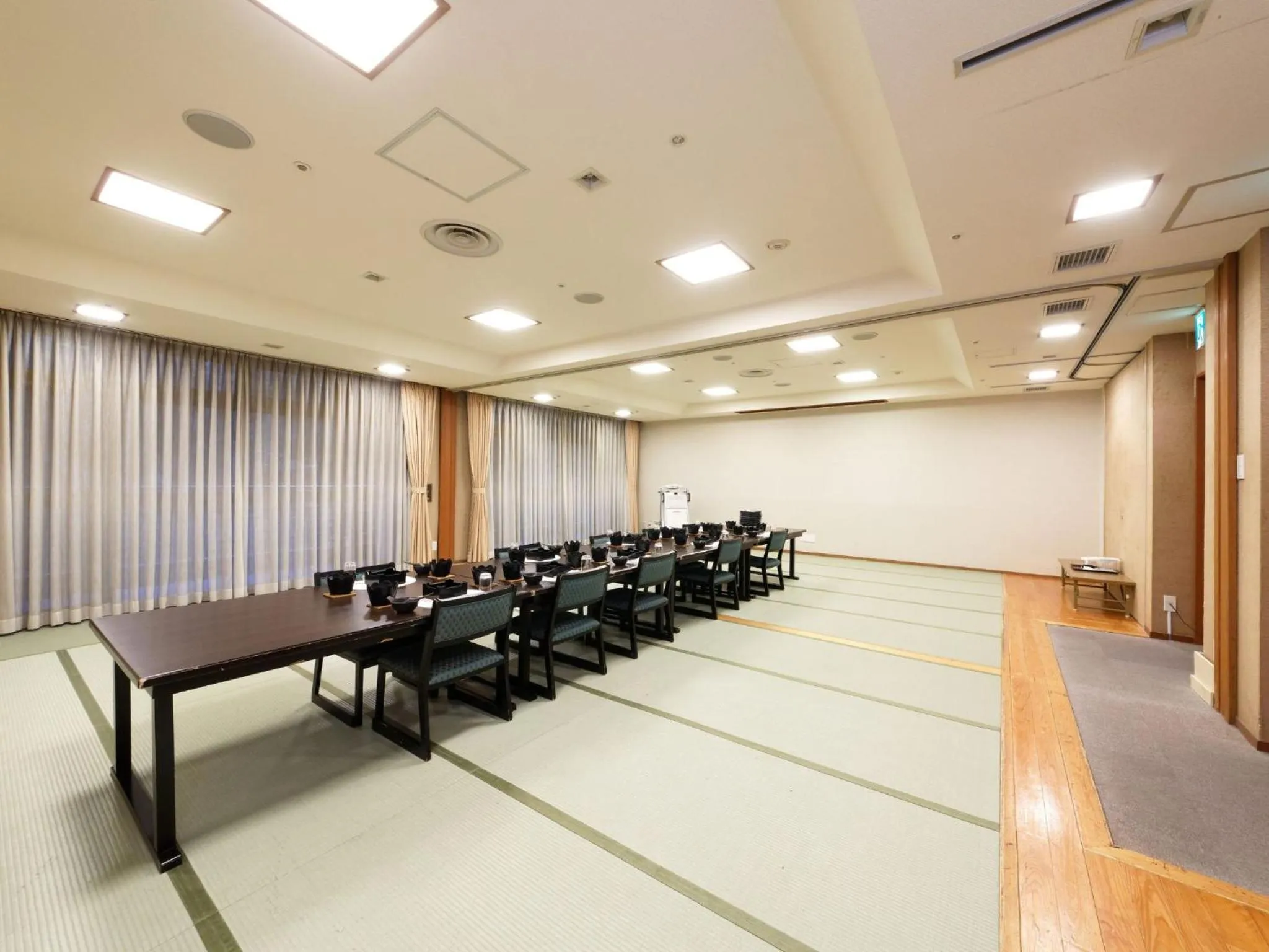 Banquet/Function facilities in Hakoneji Kaiun
