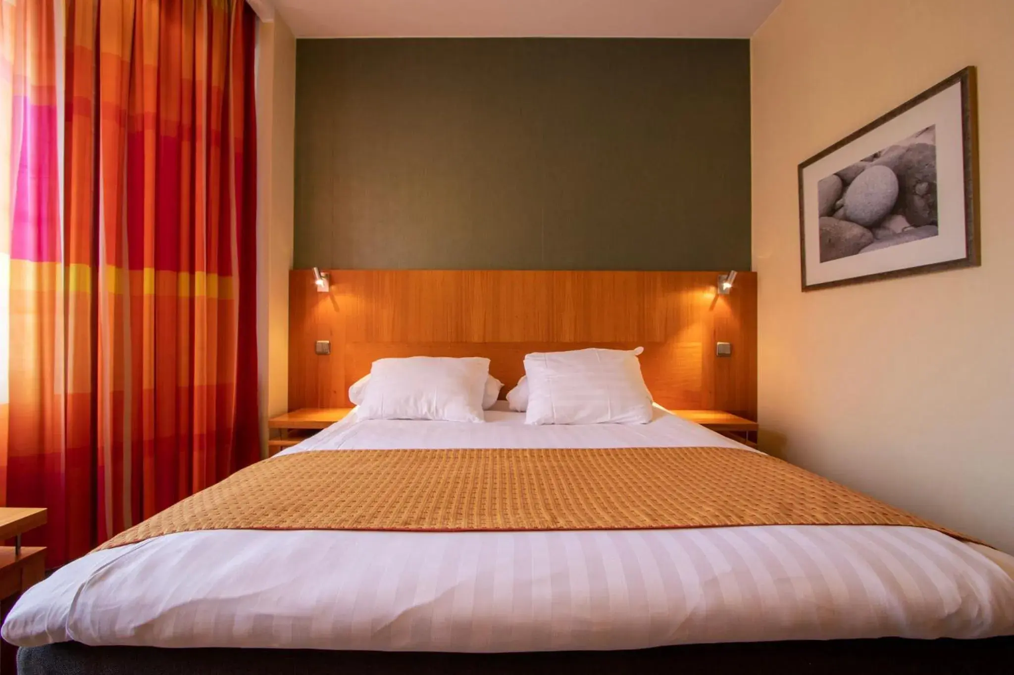 Standard Double Room - single occupancy in Hotel Oscar Standard Double Room - single occupancy in Hotel Oscar