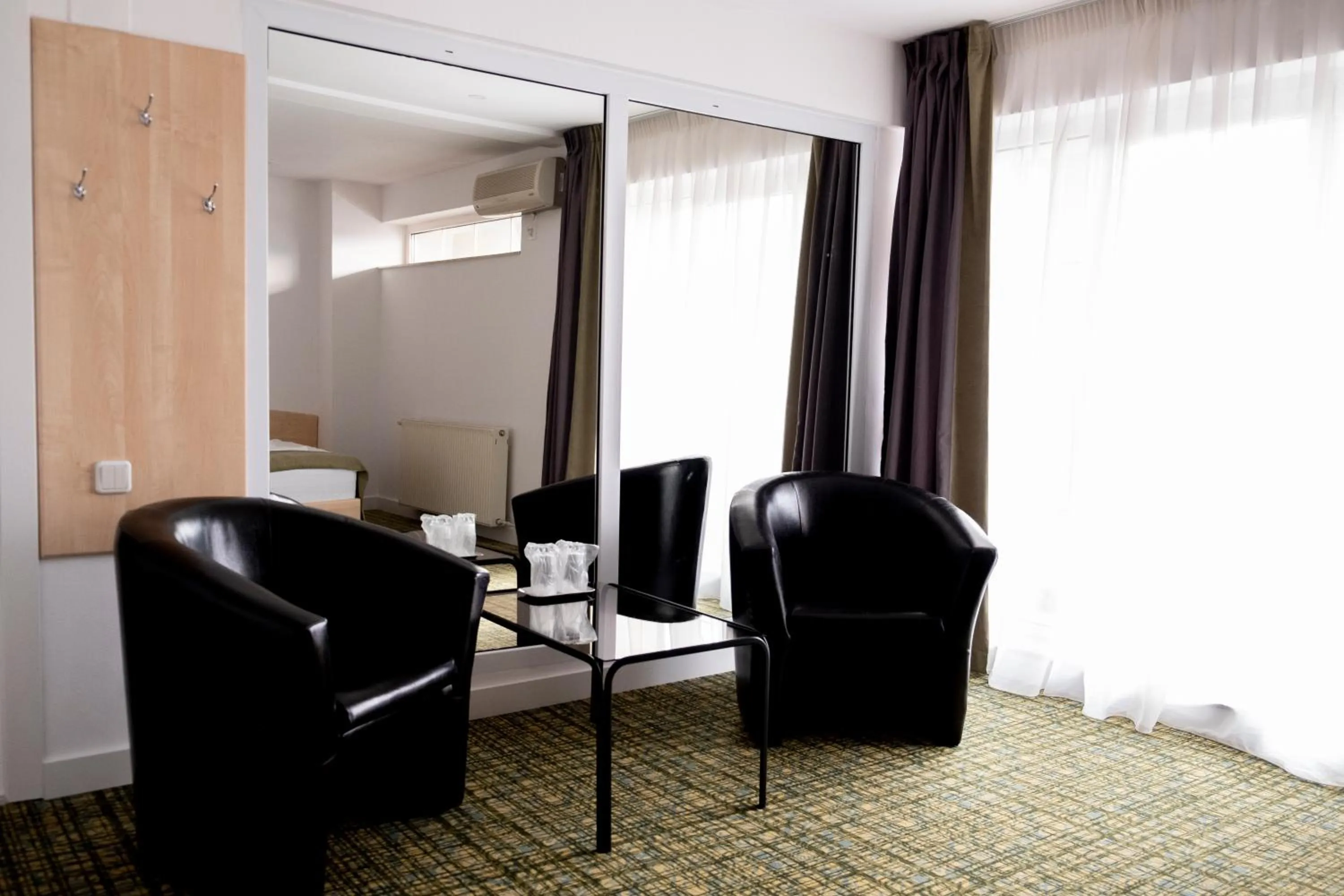 Photo of the whole room in Casa Gabriela