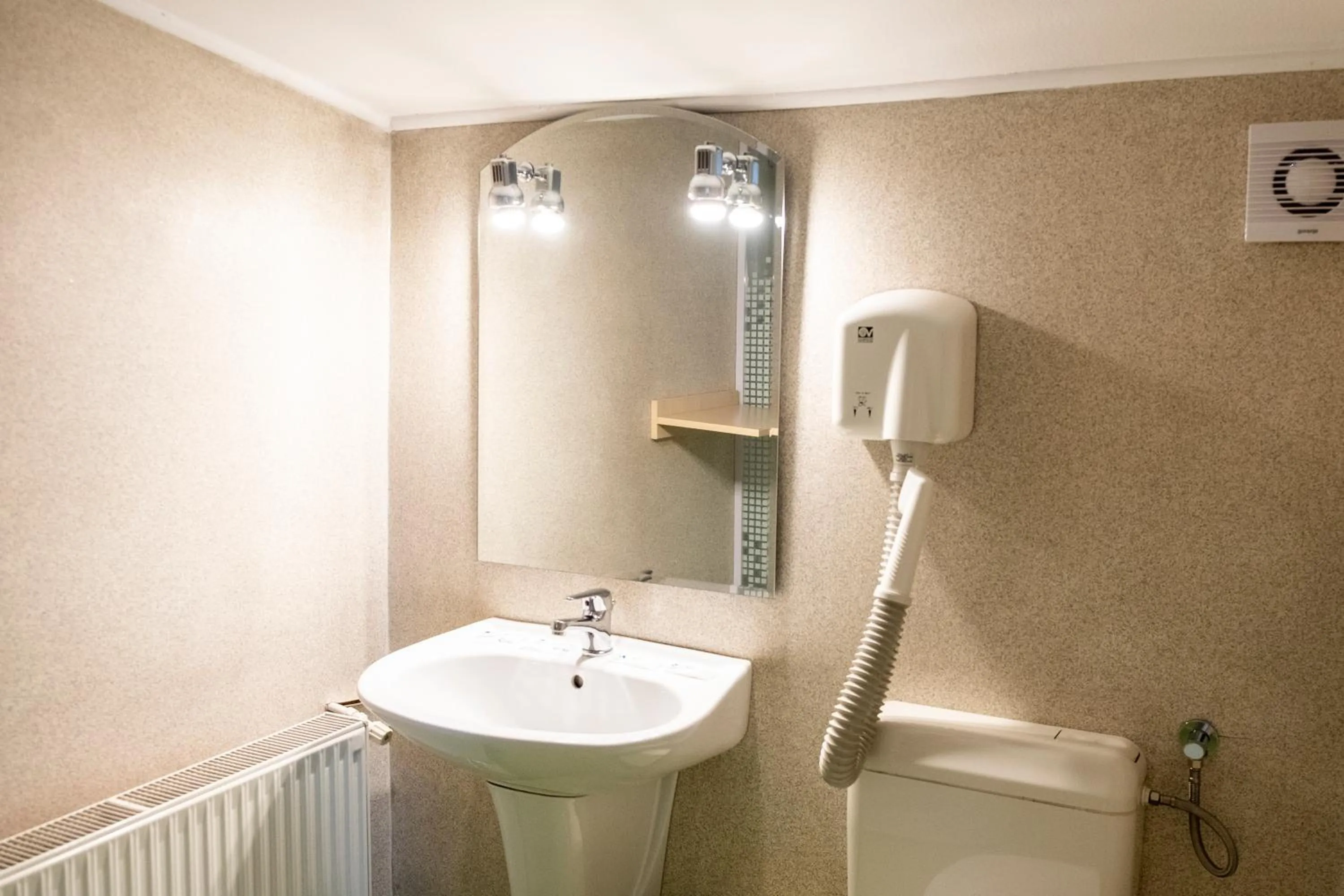 Bathroom in Casa Gabriela