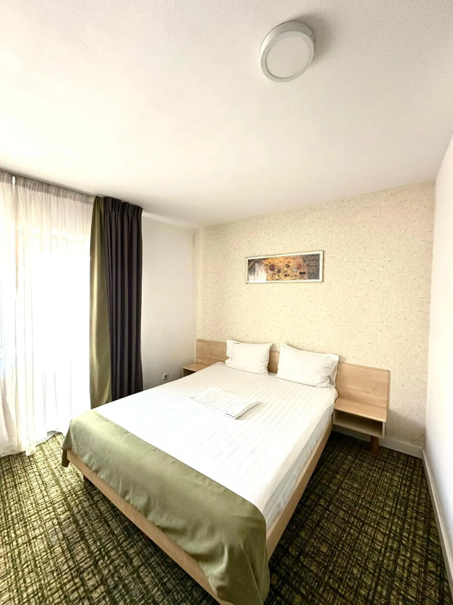 TV and multimedia, Bed in Casa Gabriela