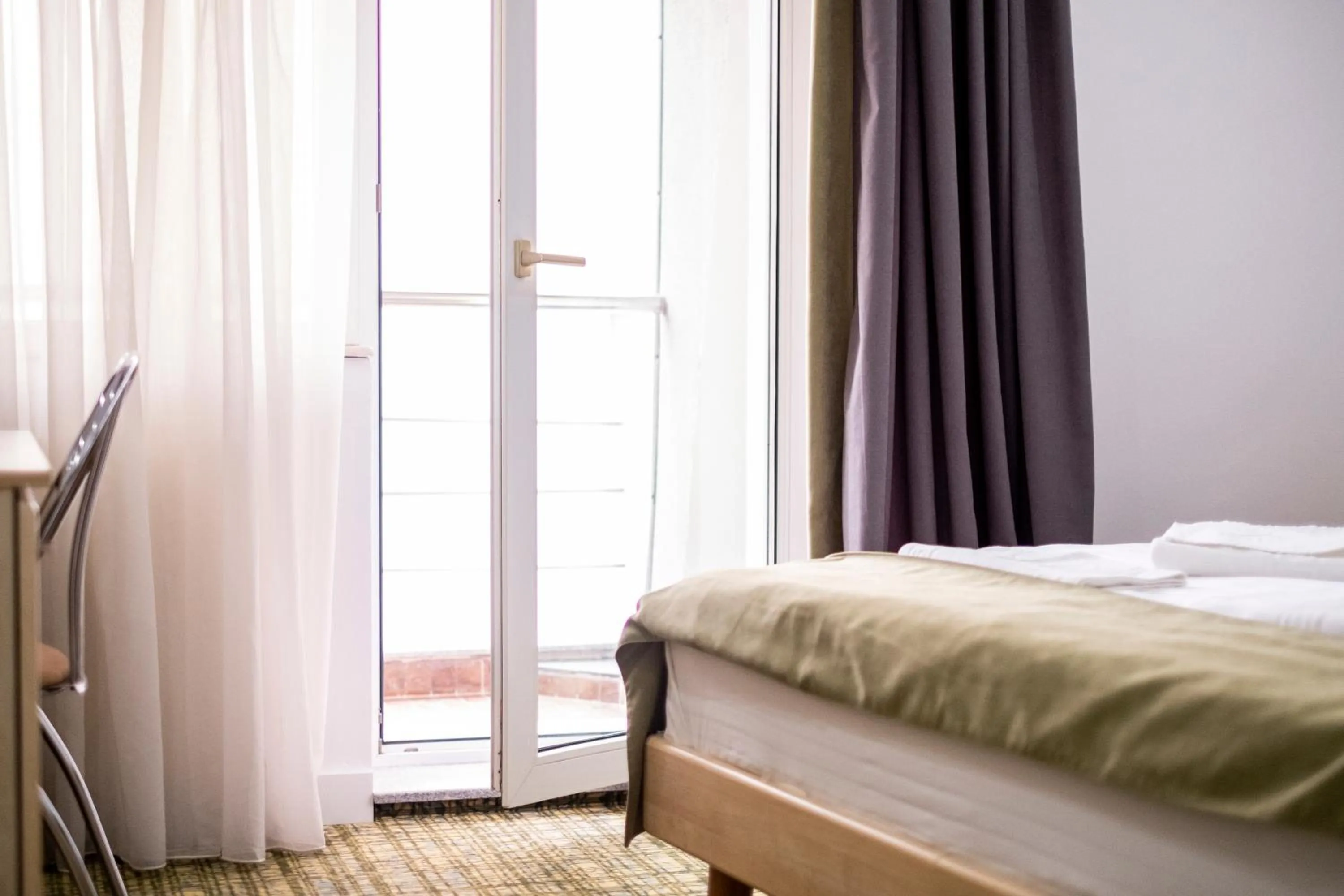 Photo of the whole room, Bed in Casa Gabriela