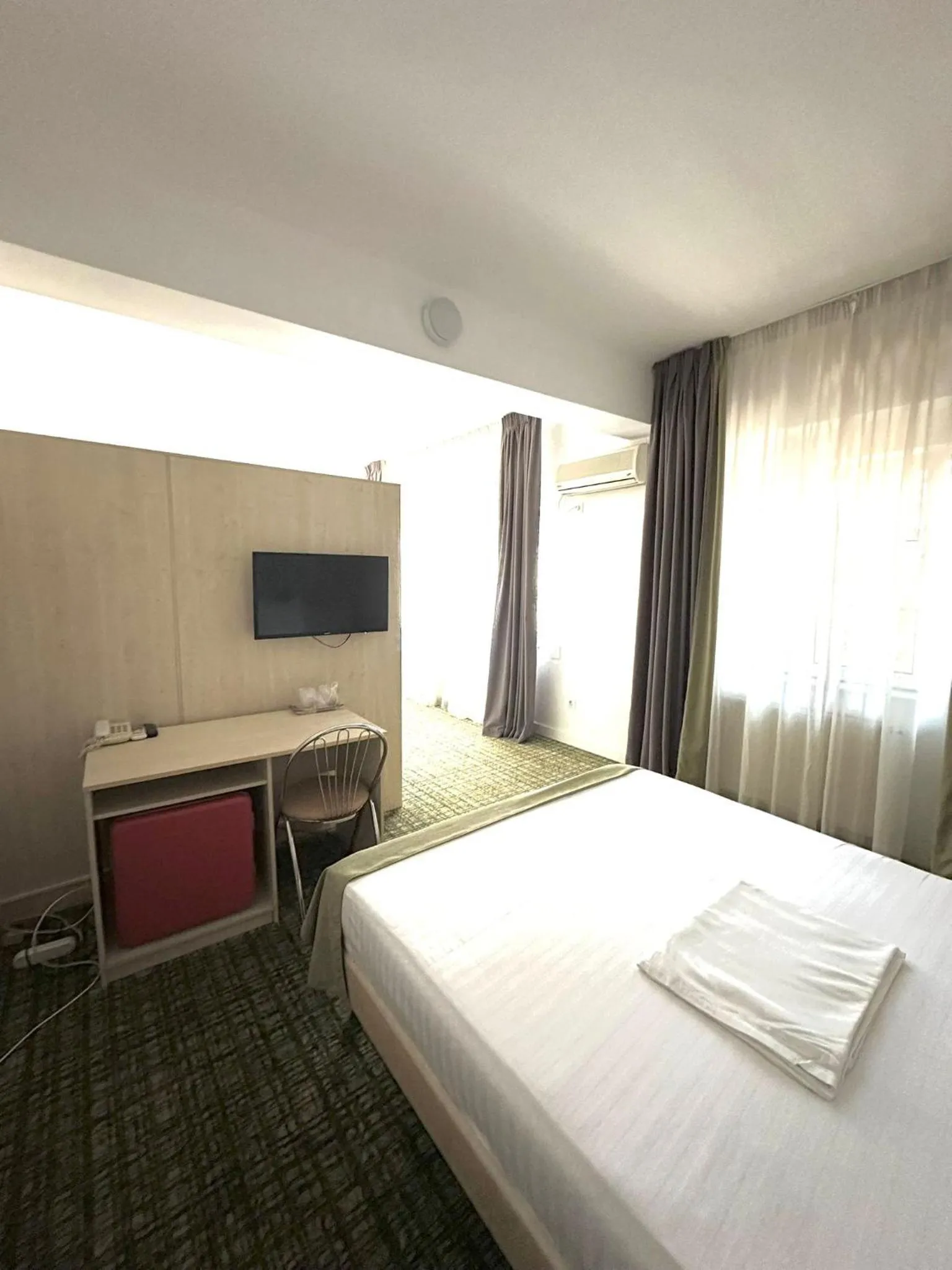 Bed in Casa Gabriela