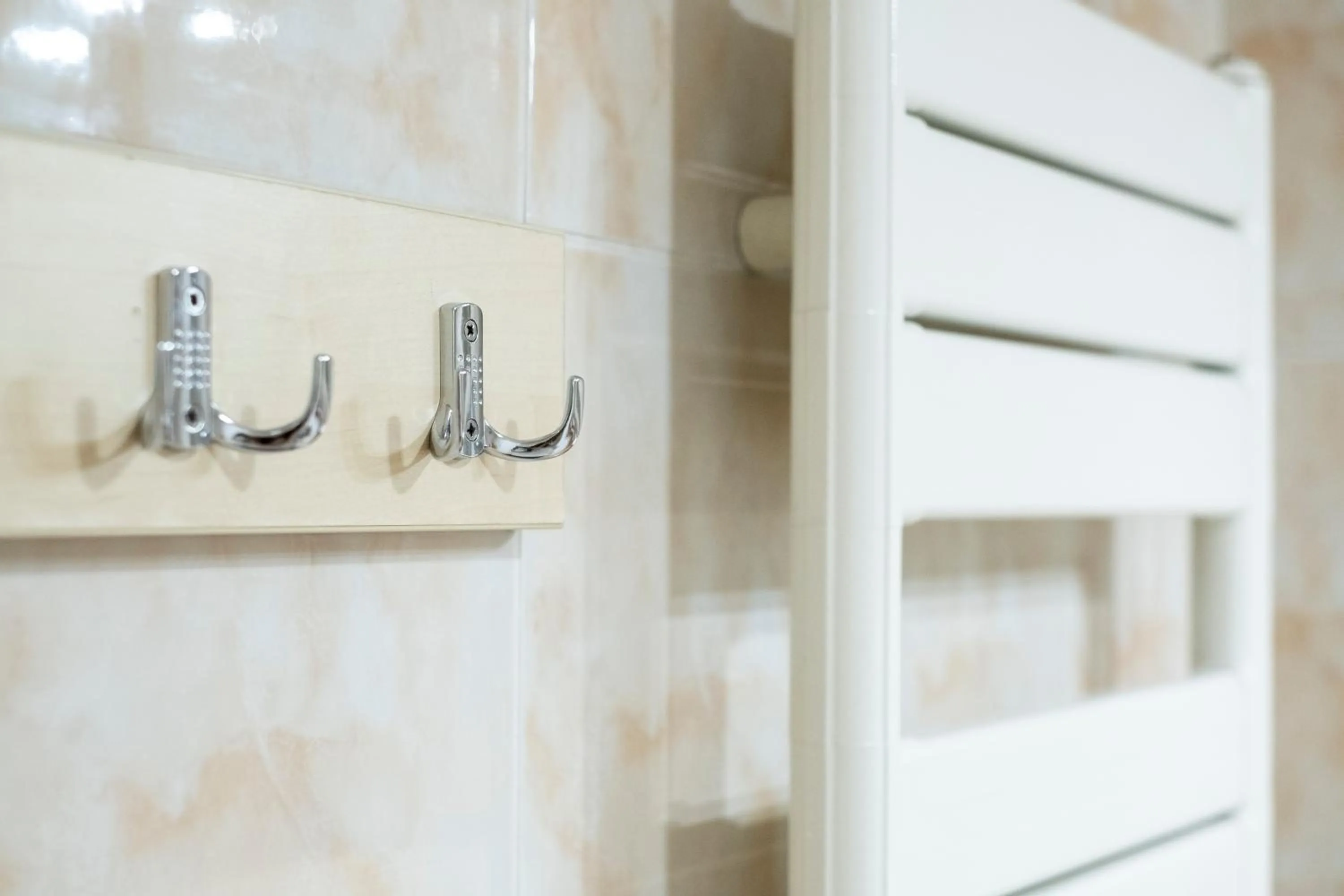 Bathroom in Casa Gabriela