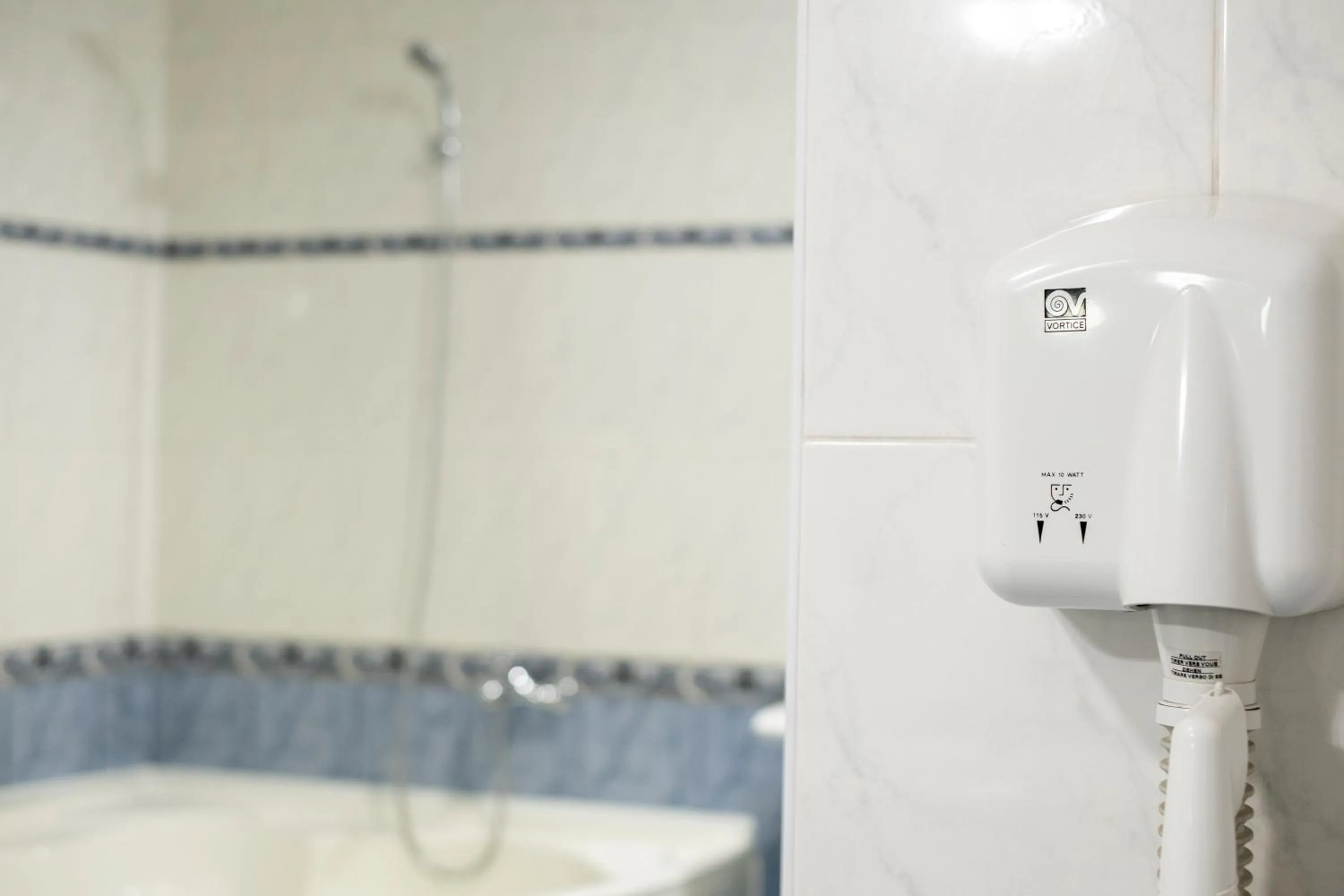 Bathroom in Casa Gabriela