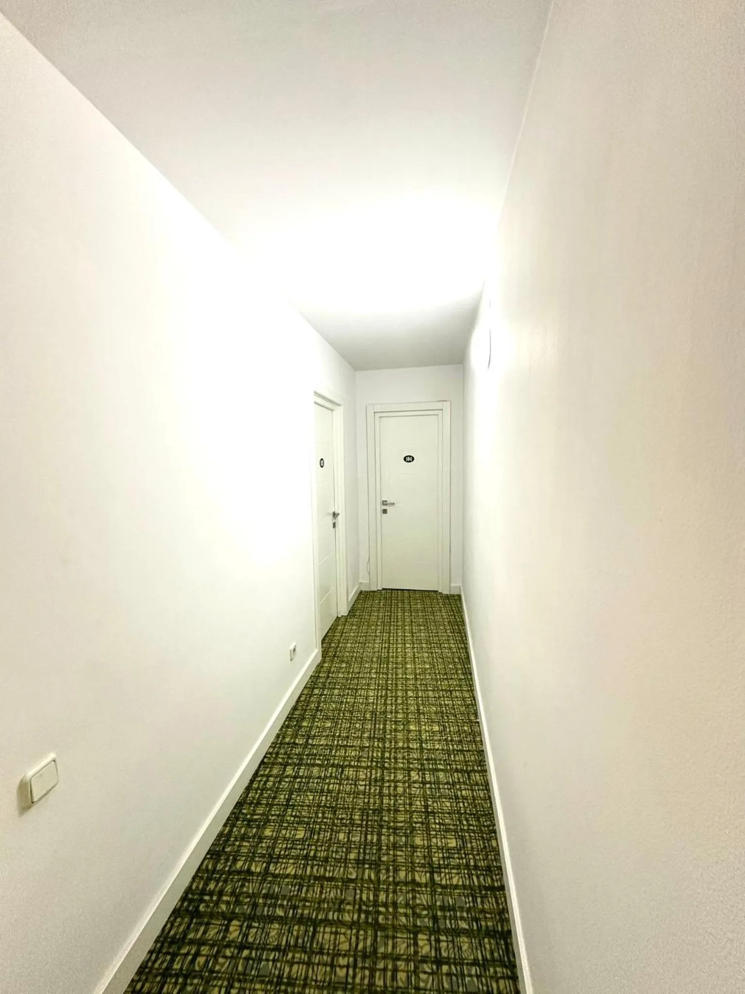 Bed in Casa Gabriela