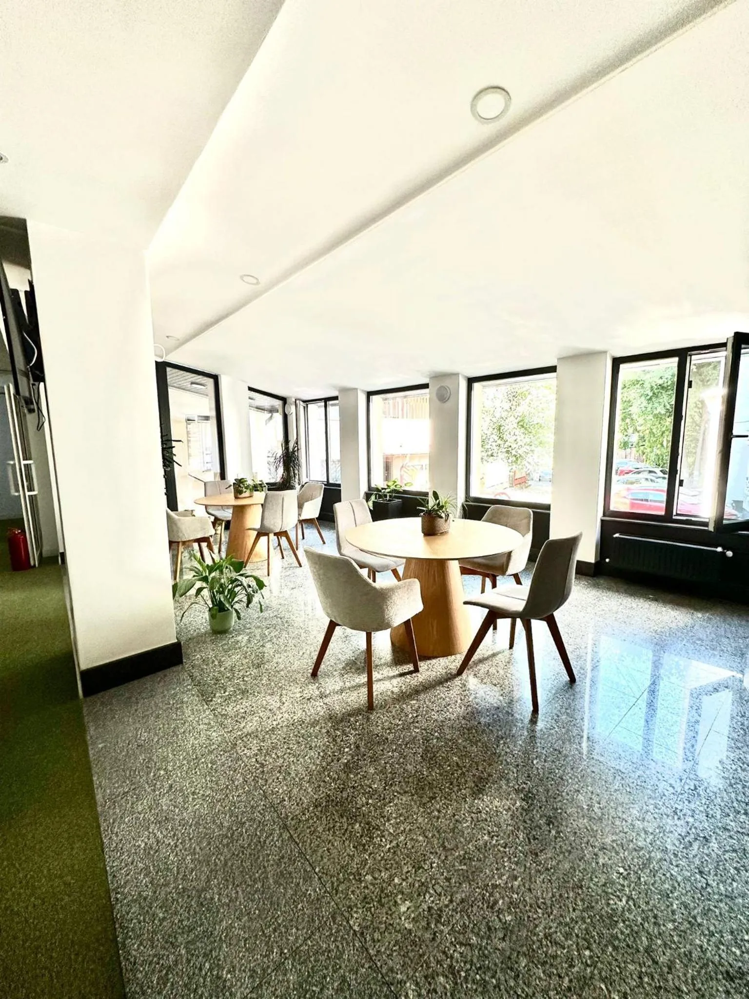 Lounge or bar in Casa Gabriela