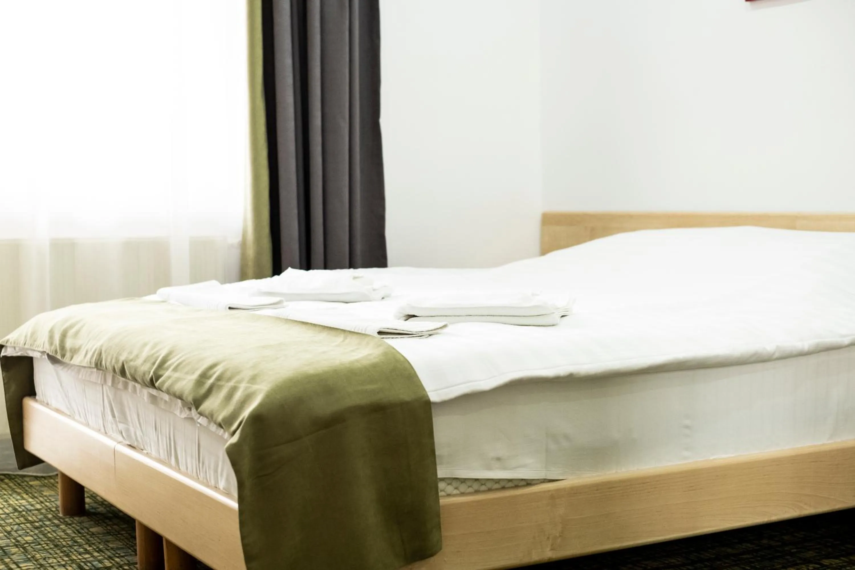 Bed in Casa Gabriela