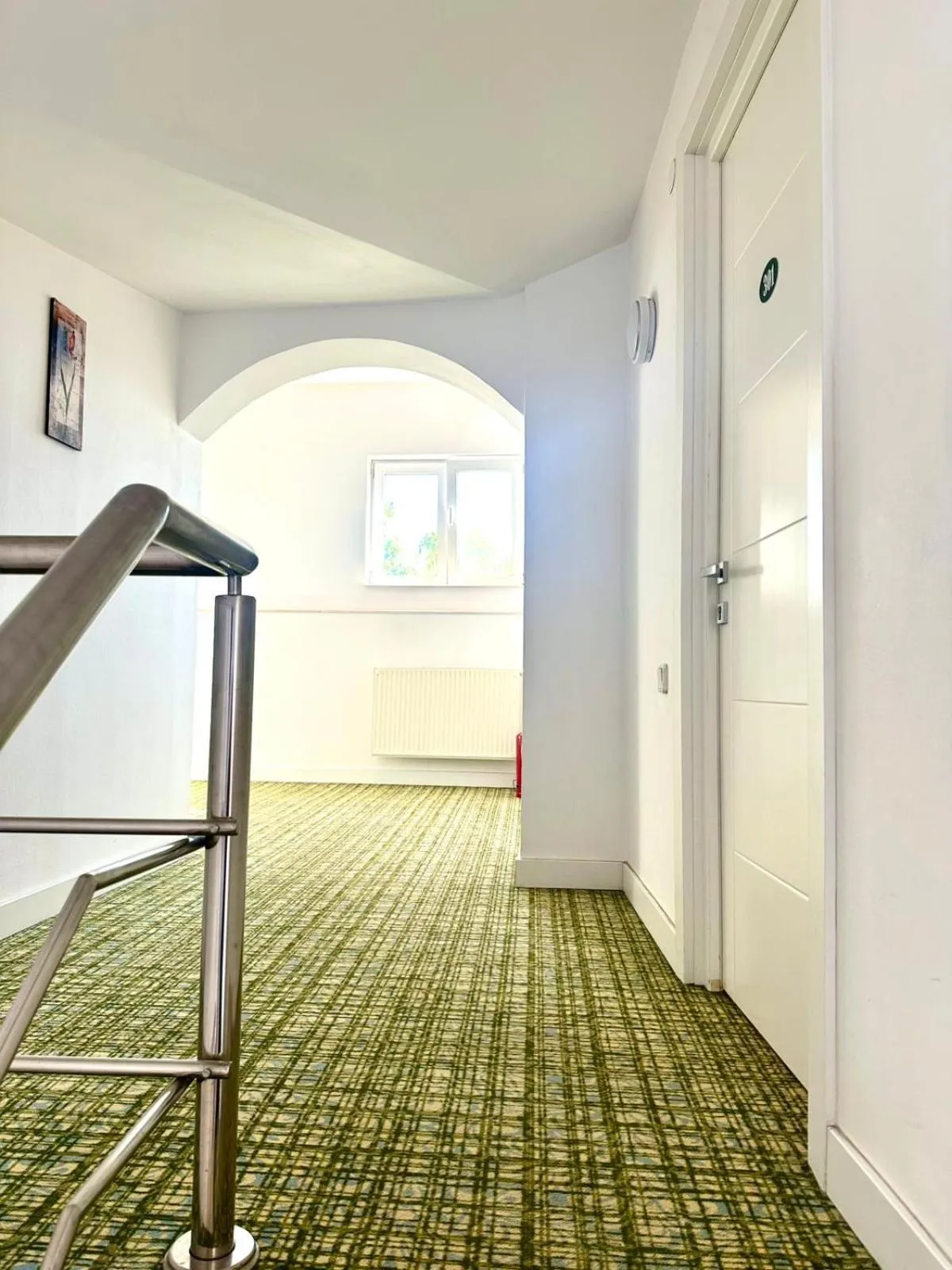 Day in Casa Gabriela