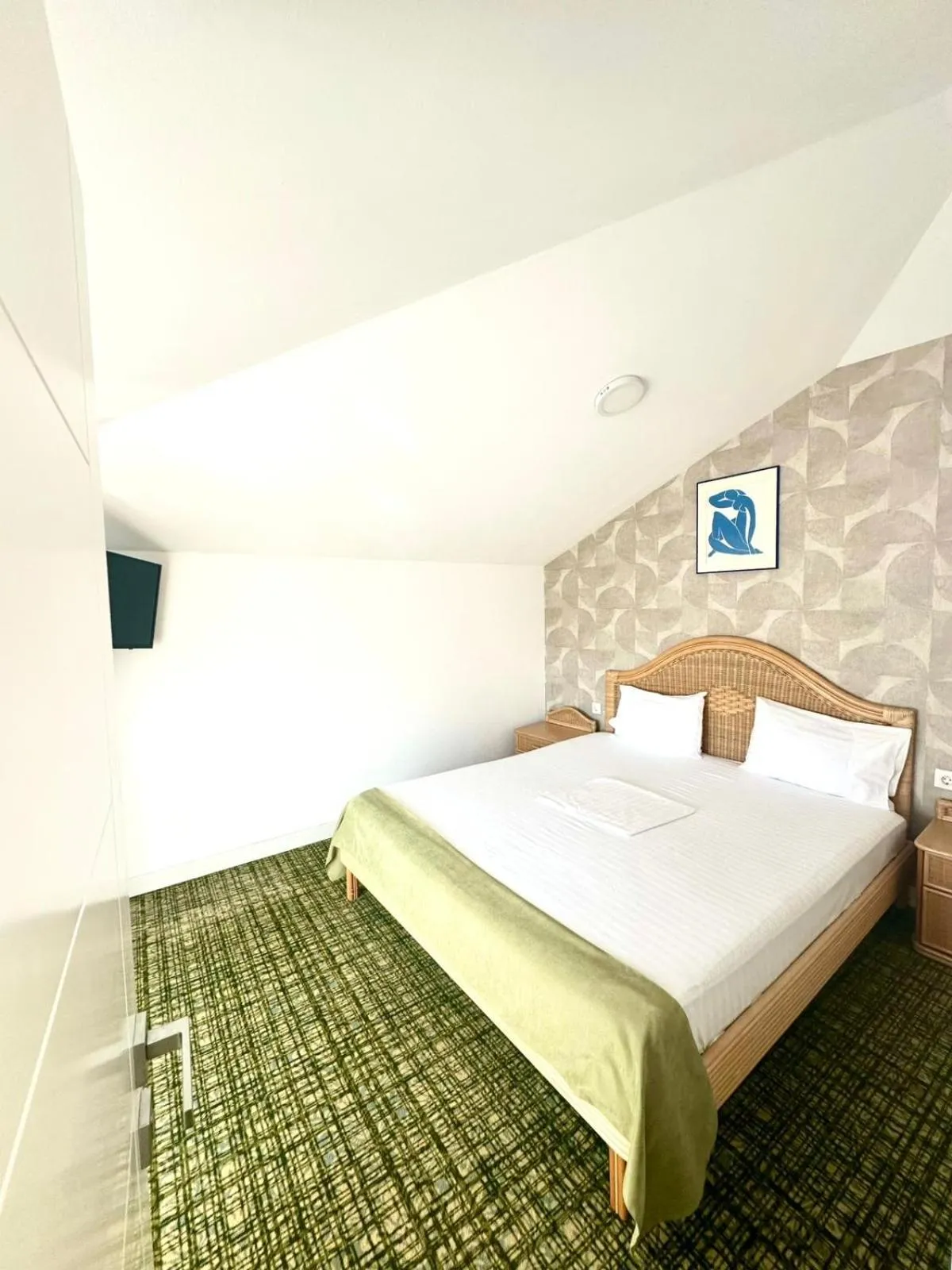 Bed in Casa Gabriela