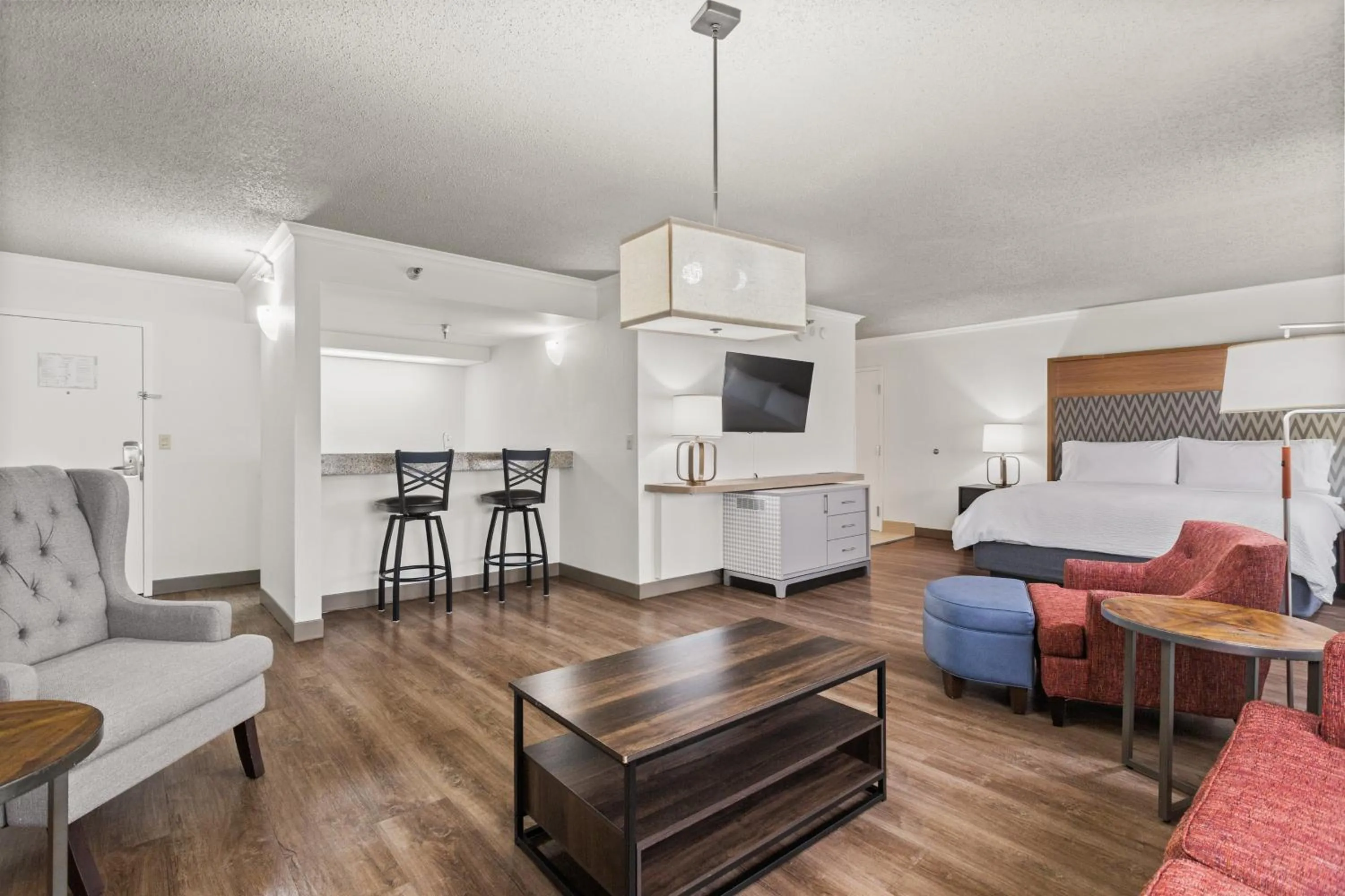 Photo of the whole room in Holiday Inn Tampa Westshore - Airport Area by IHG