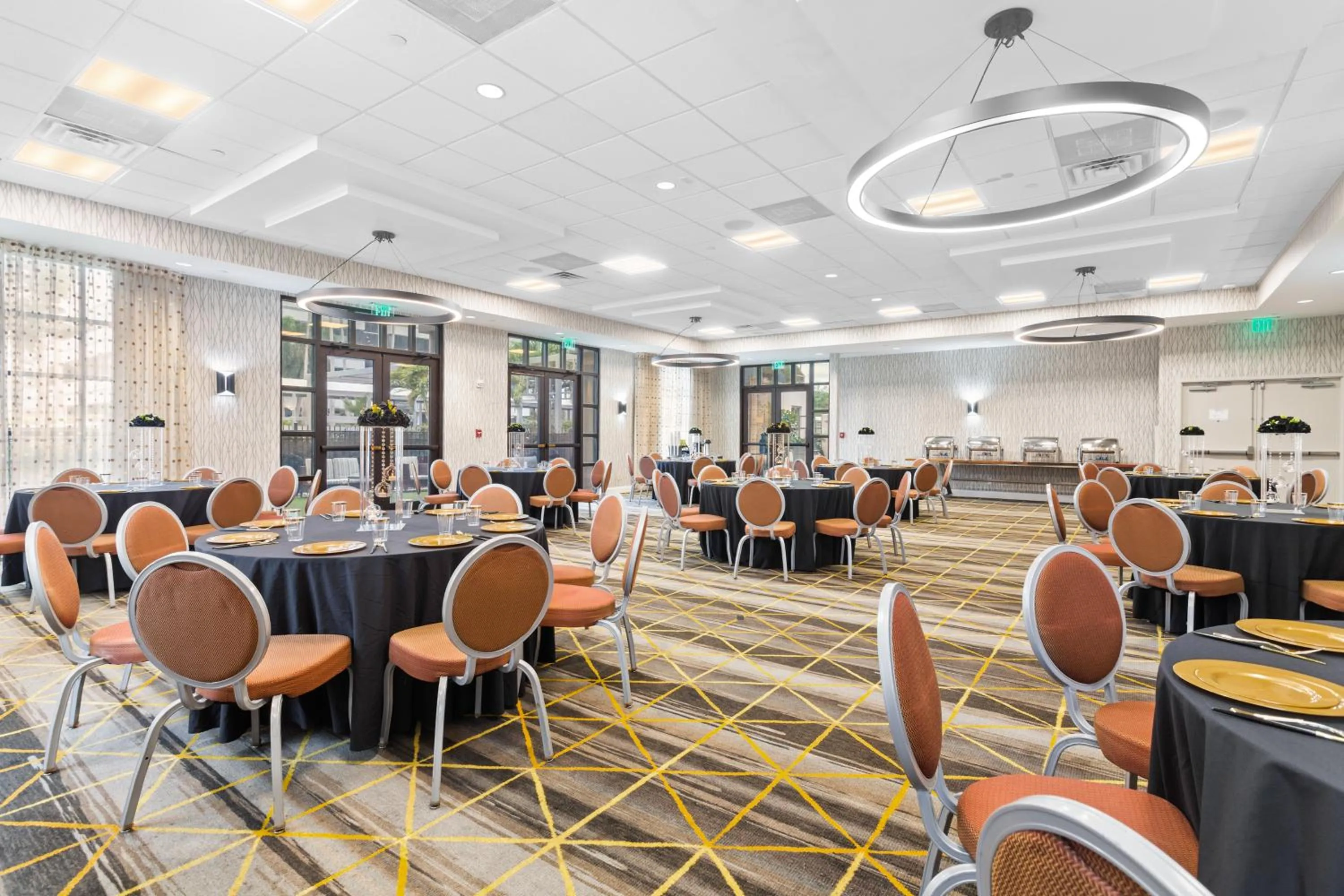 Meeting/conference room in Holiday Inn Tampa Westshore - Airport Area by IHG