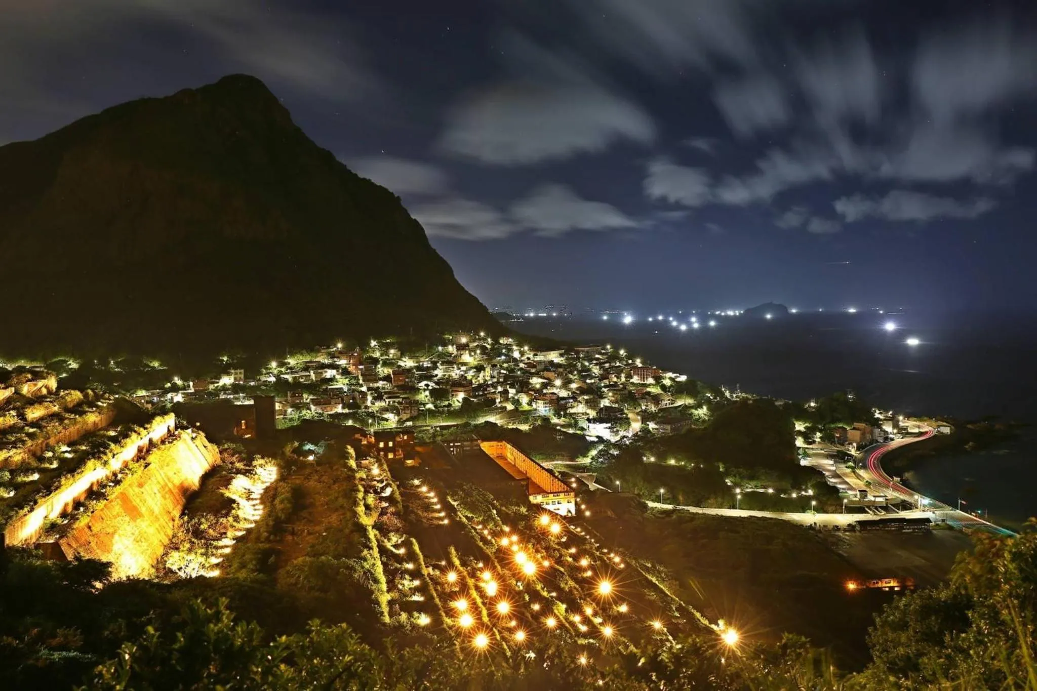 Nearby landmark in Adagio JinGuaShi