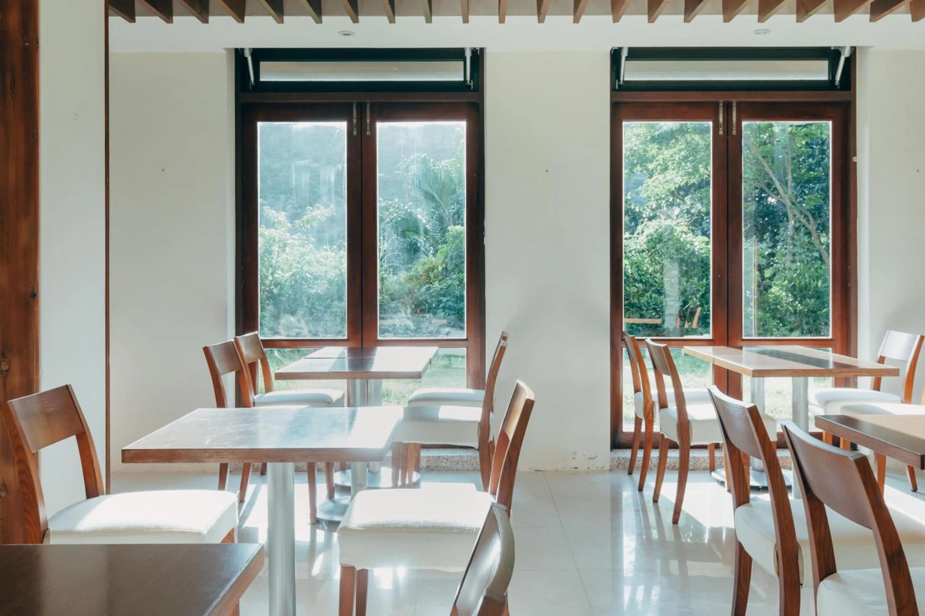 Restaurant/places to eat in Adagio JinGuaShi