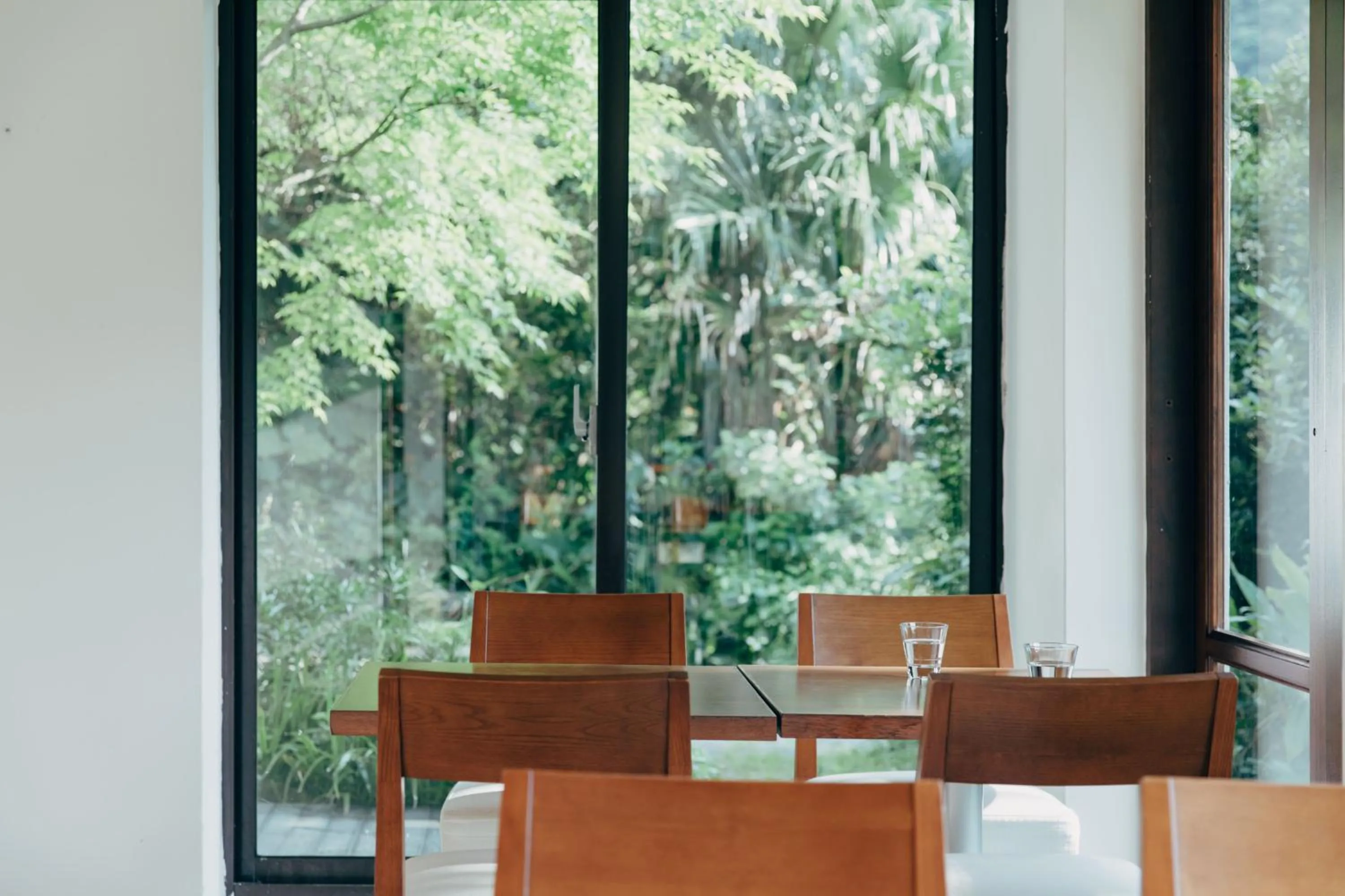 Restaurant/places to eat in Adagio JinGuaShi