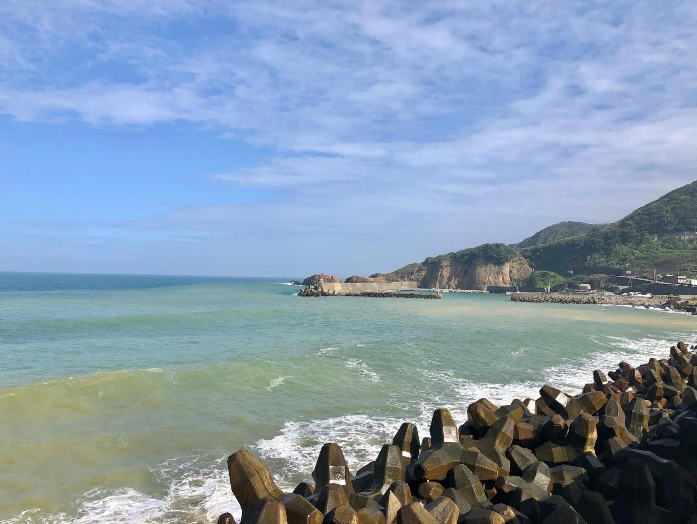 Nearby landmark in Adagio JinGuaShi