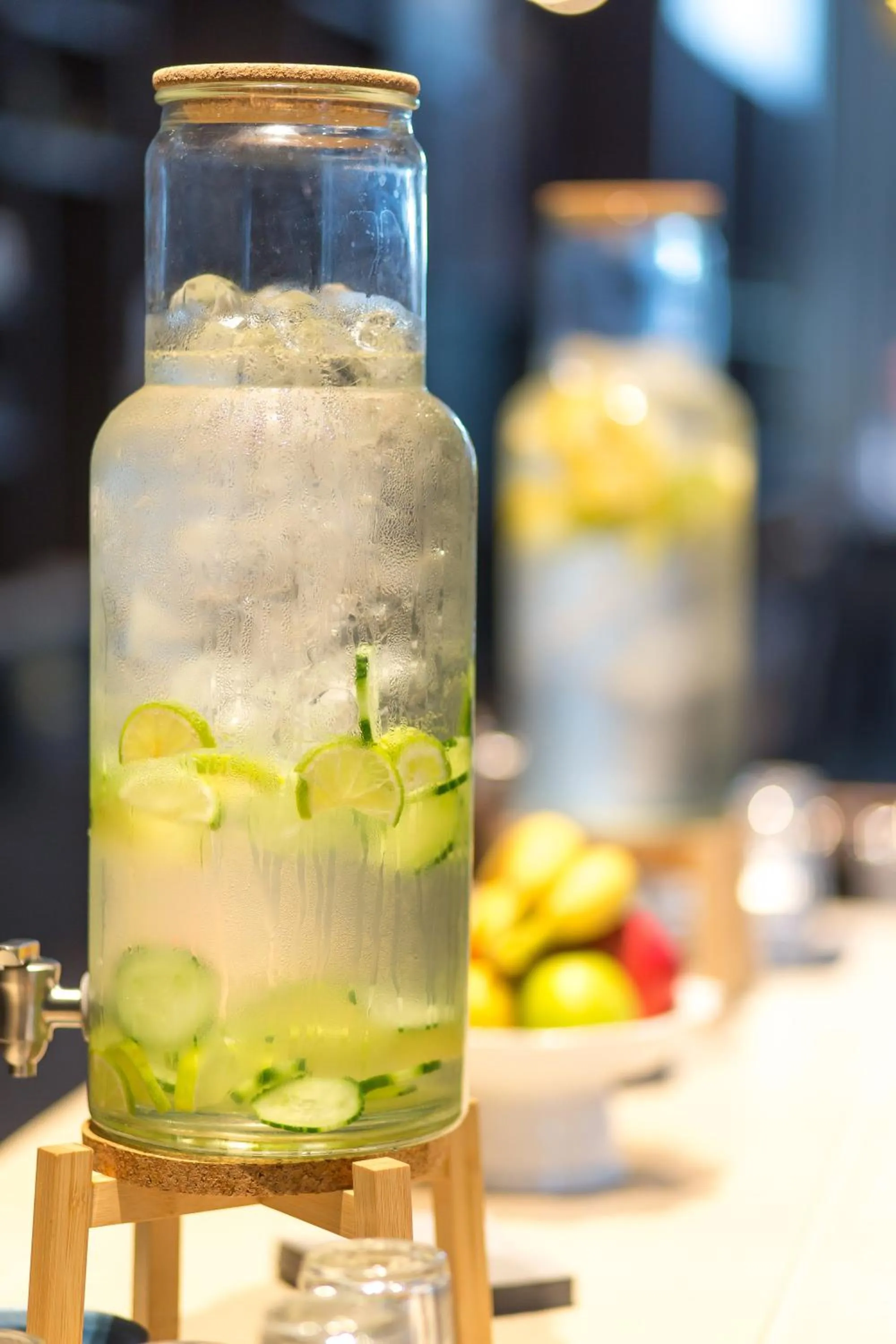 Coffee/tea facilities in OKKO Hotels Strasbourg Centre