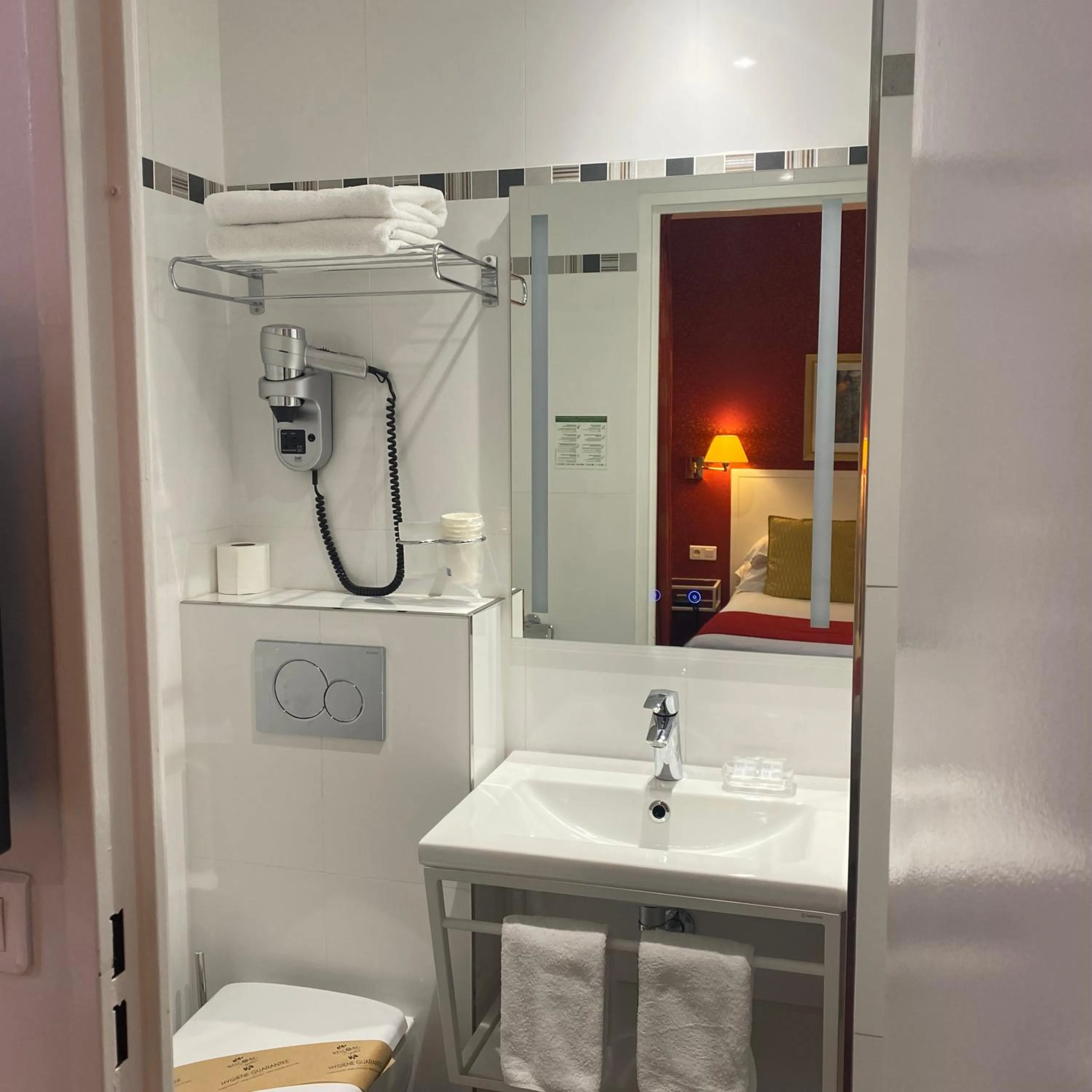 Austin's Saint Lazare Hotel