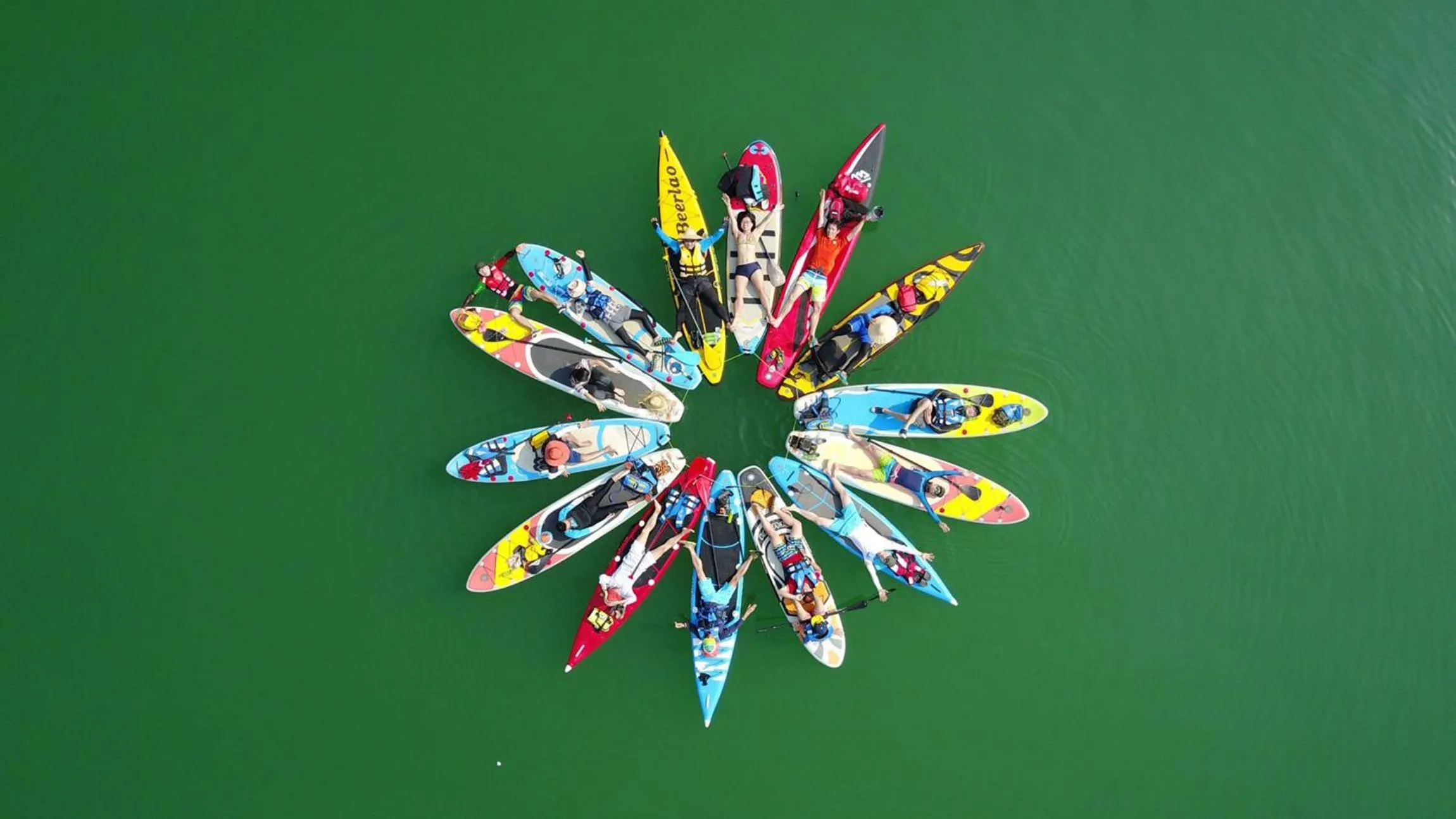 Sports in Raon Danang Beach - STAY 24H