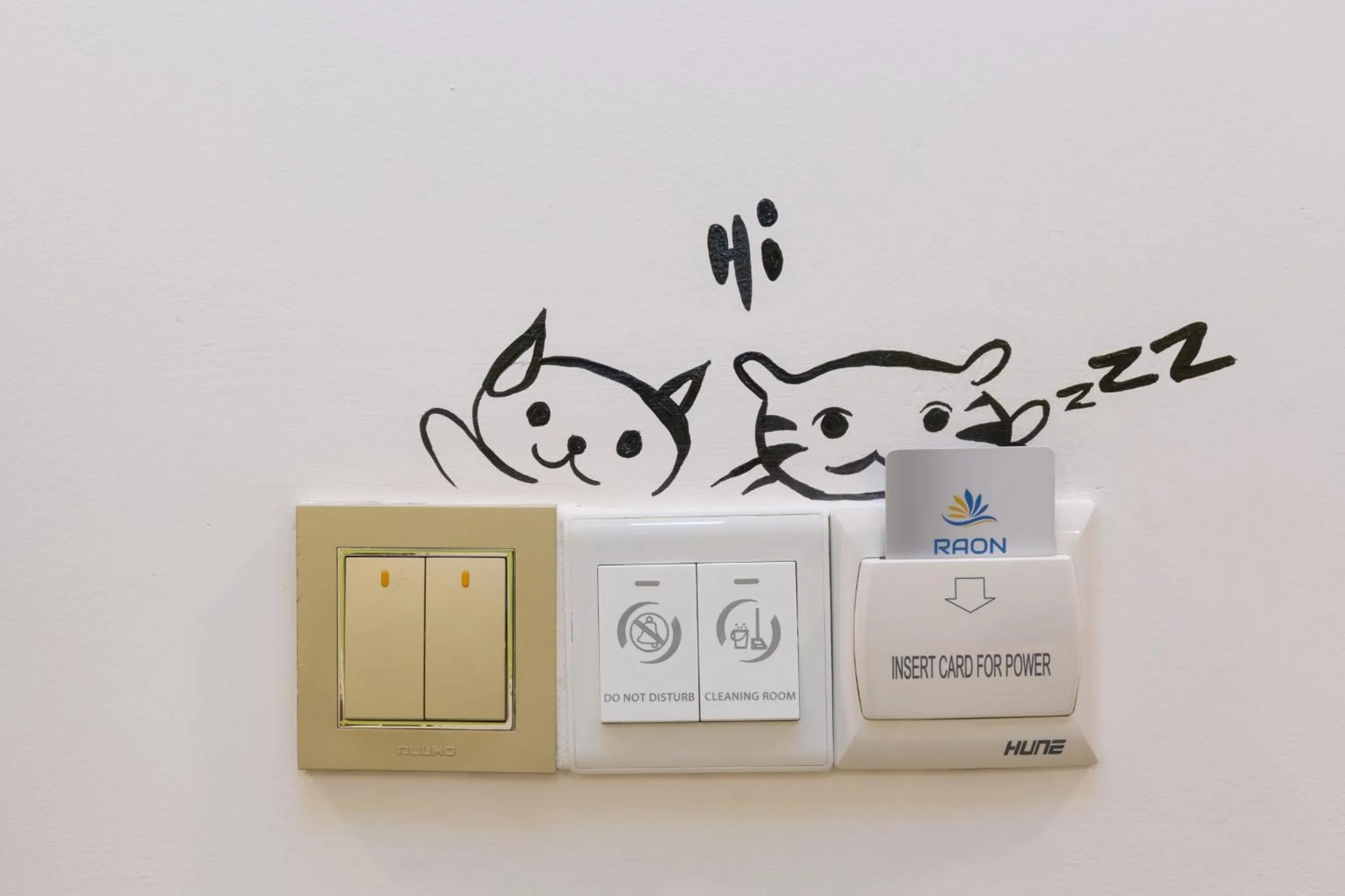 Bedroom in Raon Danang Beach - STAY 24H