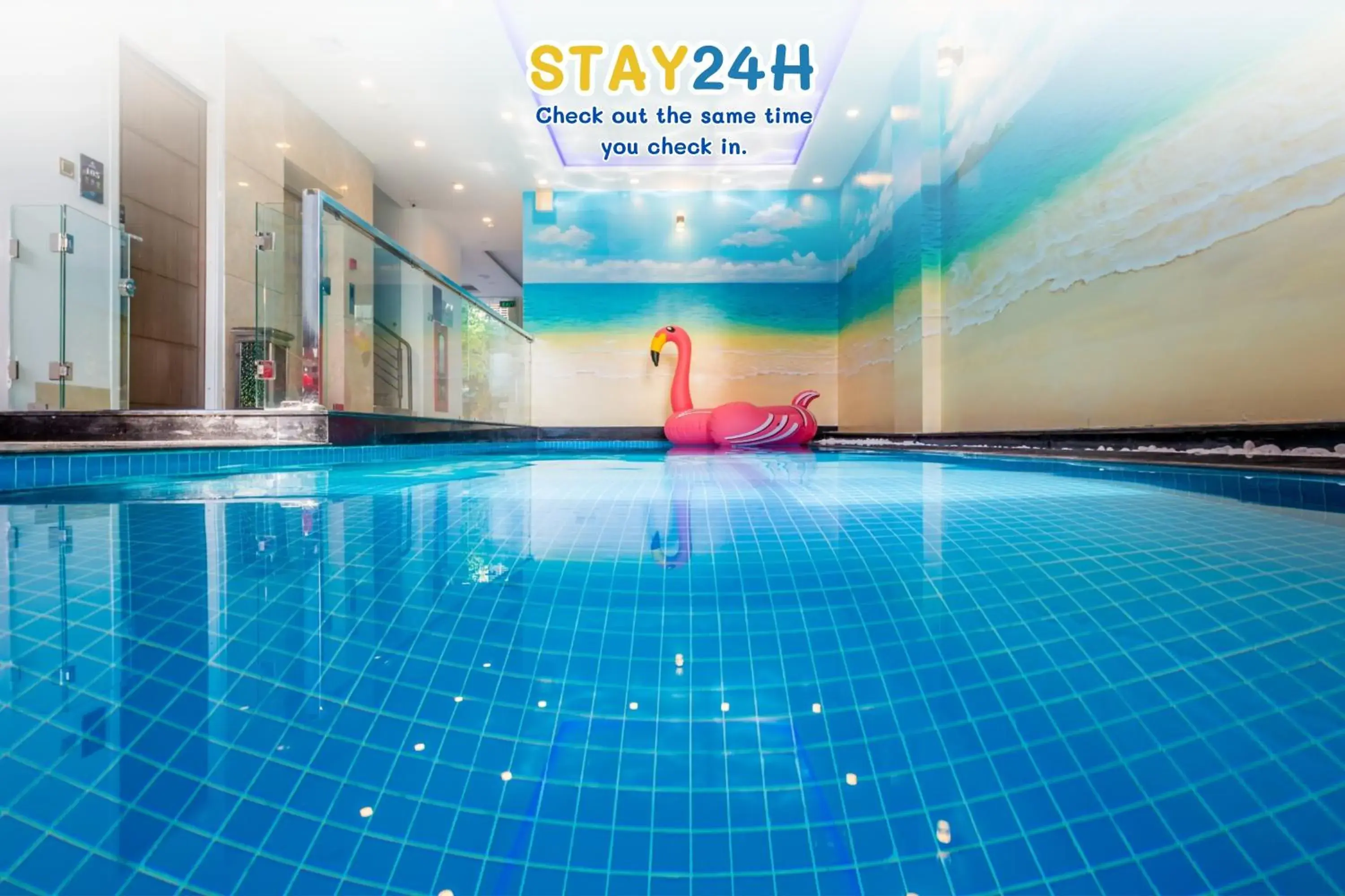 Raon Danang Beach - STAY 24H Raon Danang Beach - STAY 24H