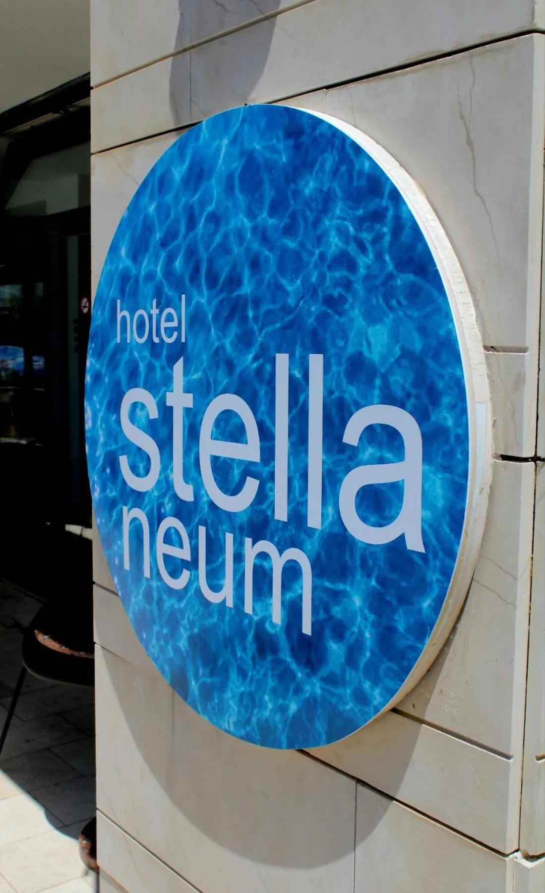 Hotel Stella