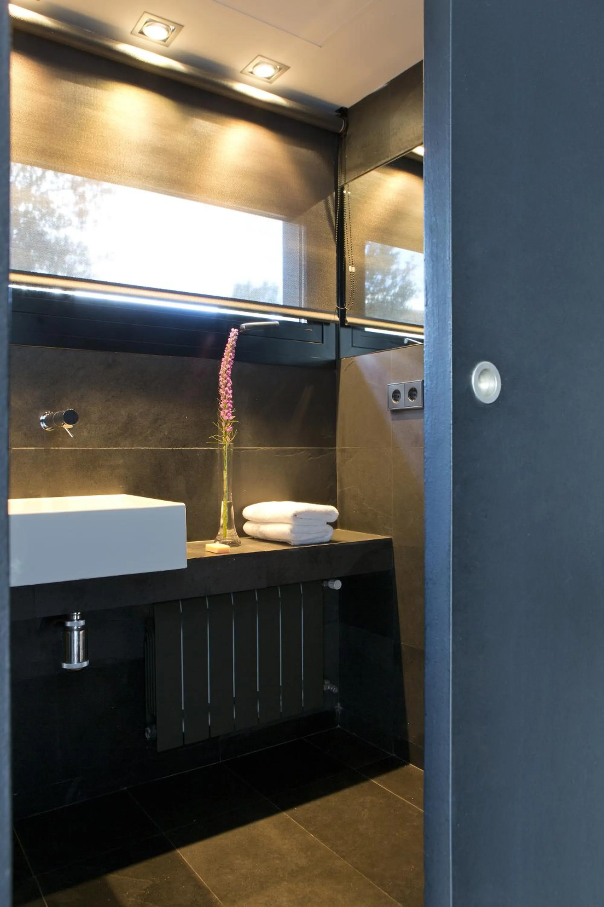 Bathroom in Consolación