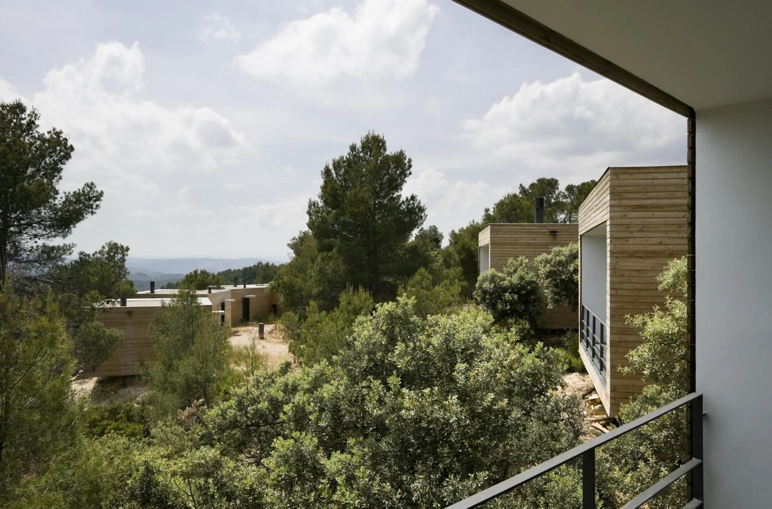 View (from property/room) in Consolación