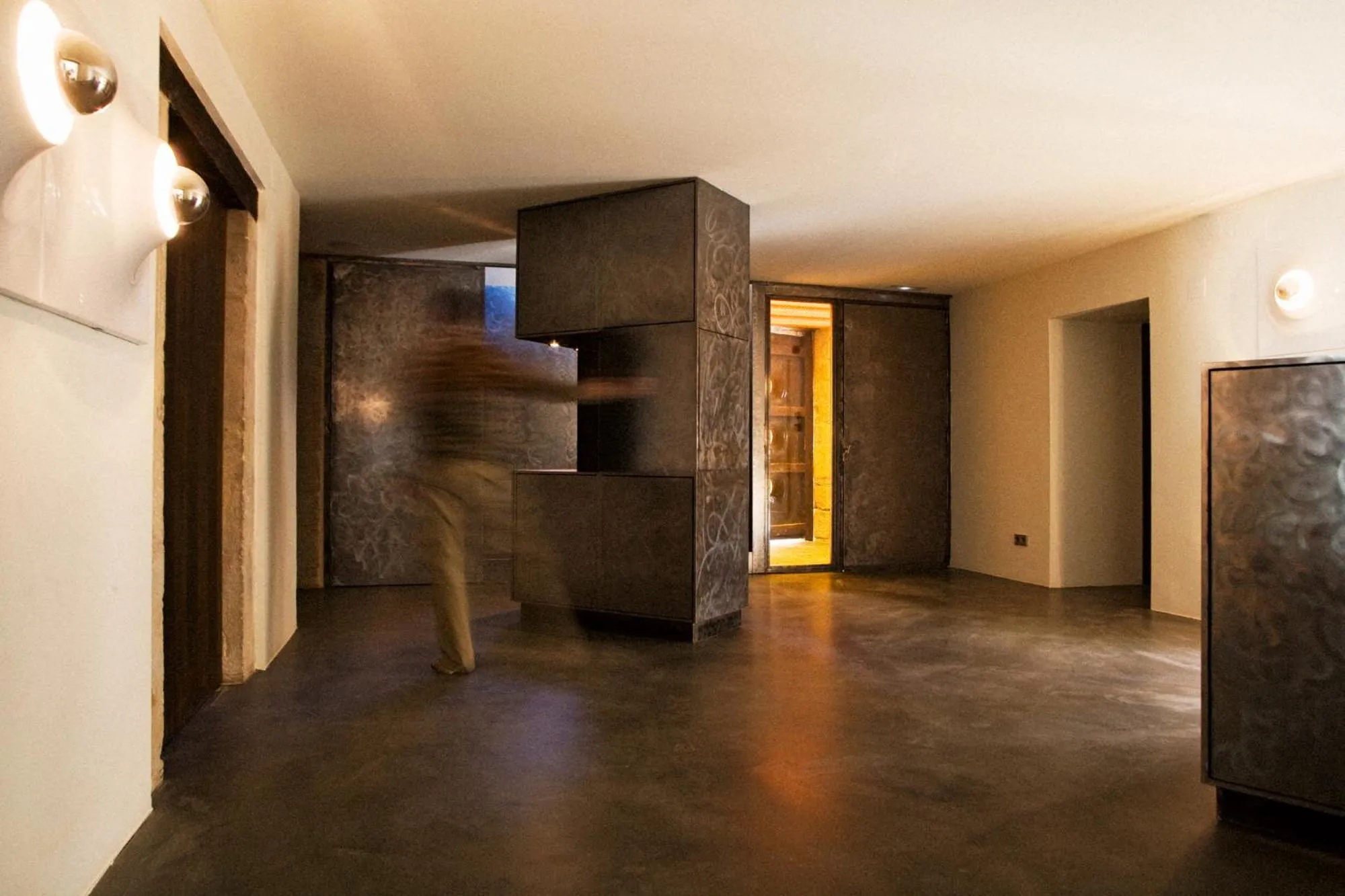 Other in Consolación