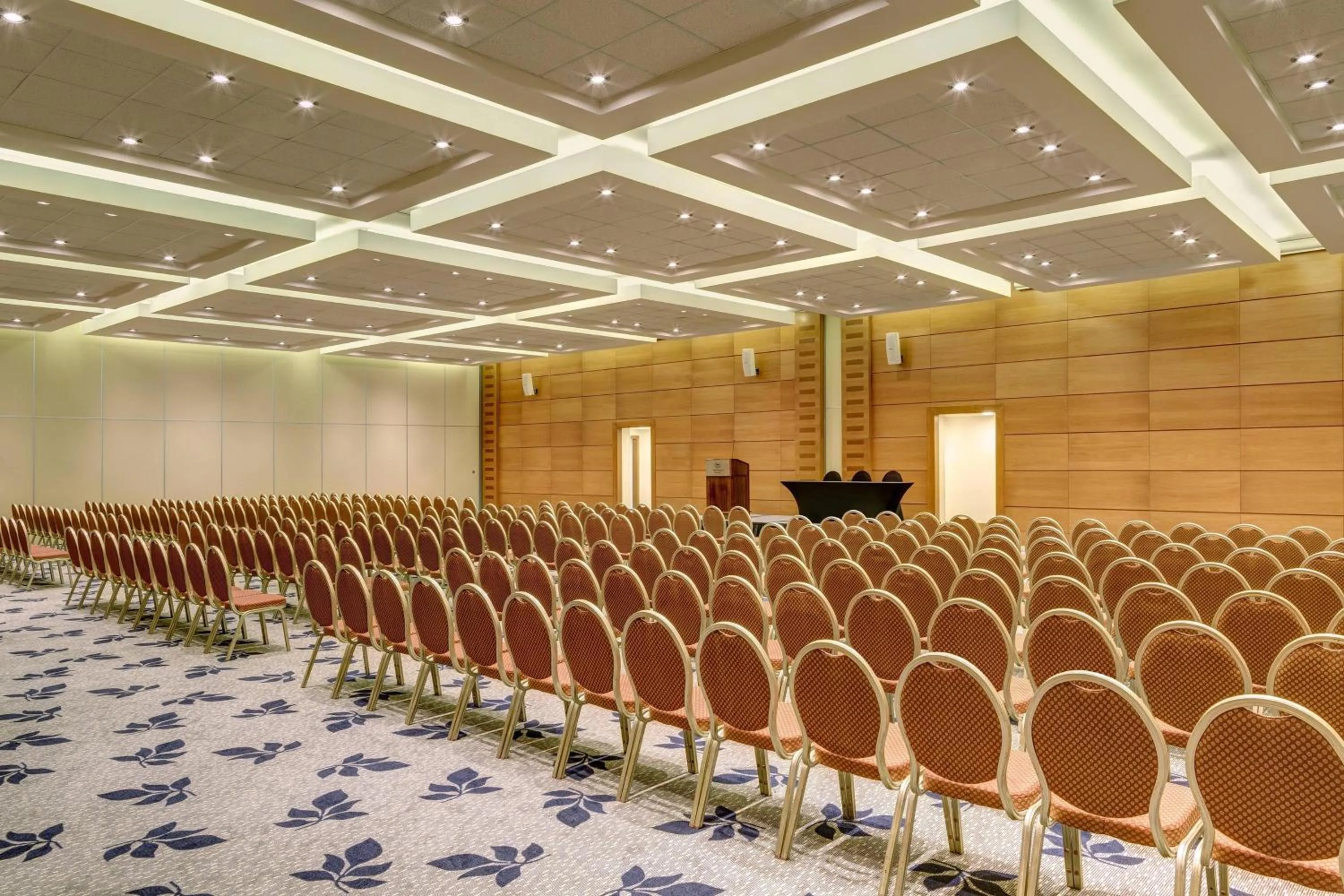 Meeting/conference room in Sheraton Miramar Hotel & Convention Center
