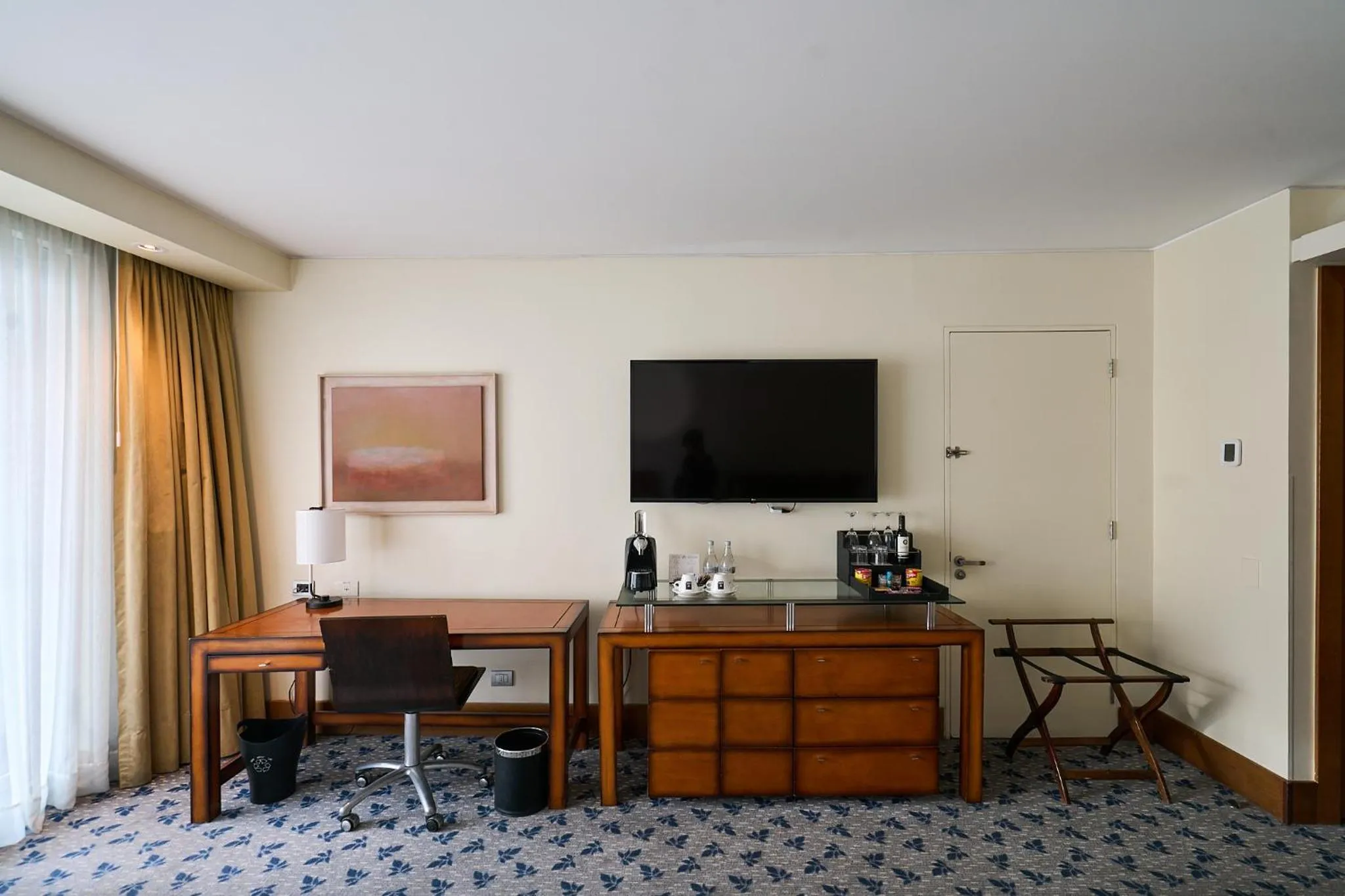 View (from property/room) in Sheraton Miramar Hotel & Convention Center