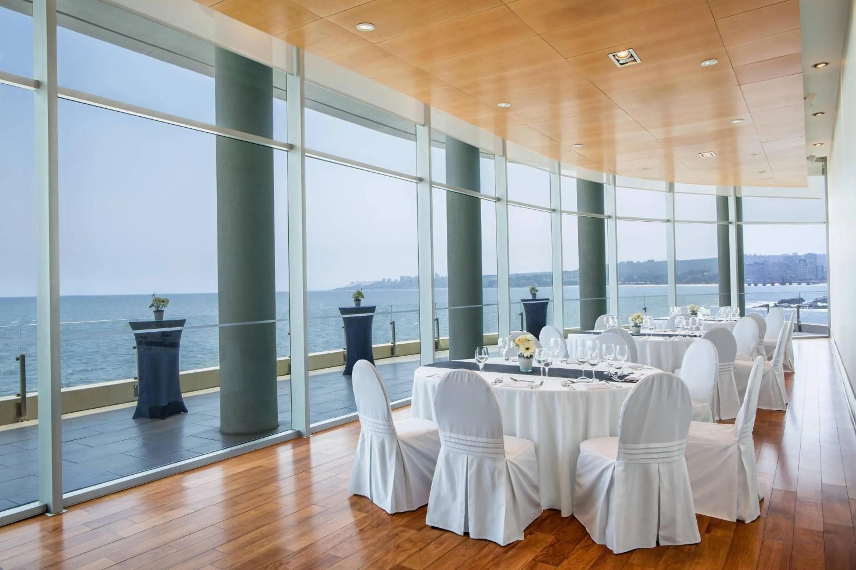 Meeting/conference room in Sheraton Miramar Hotel & Convention Center