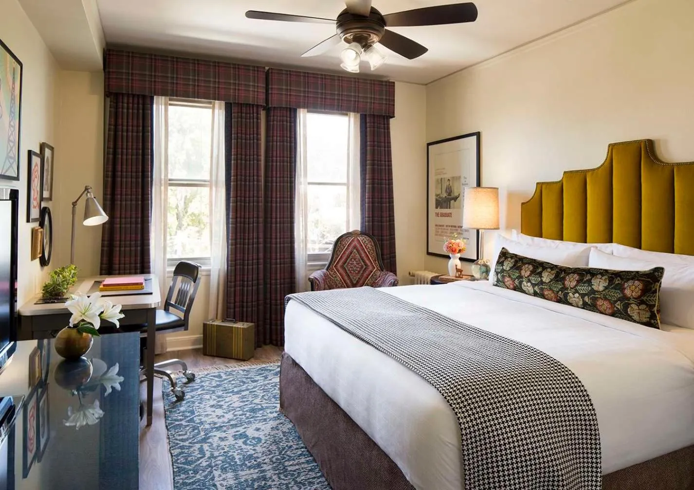 Graduate by Hilton Berkeley