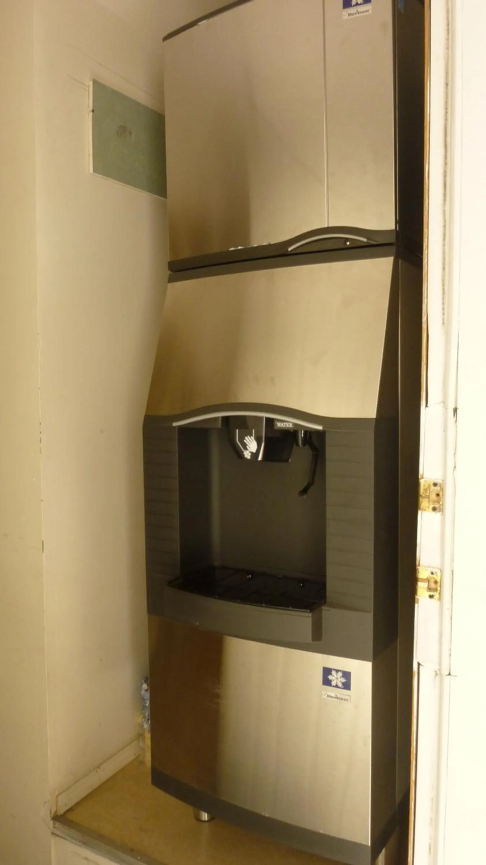 Food and drinks in The Ranchland Inn Kamloops