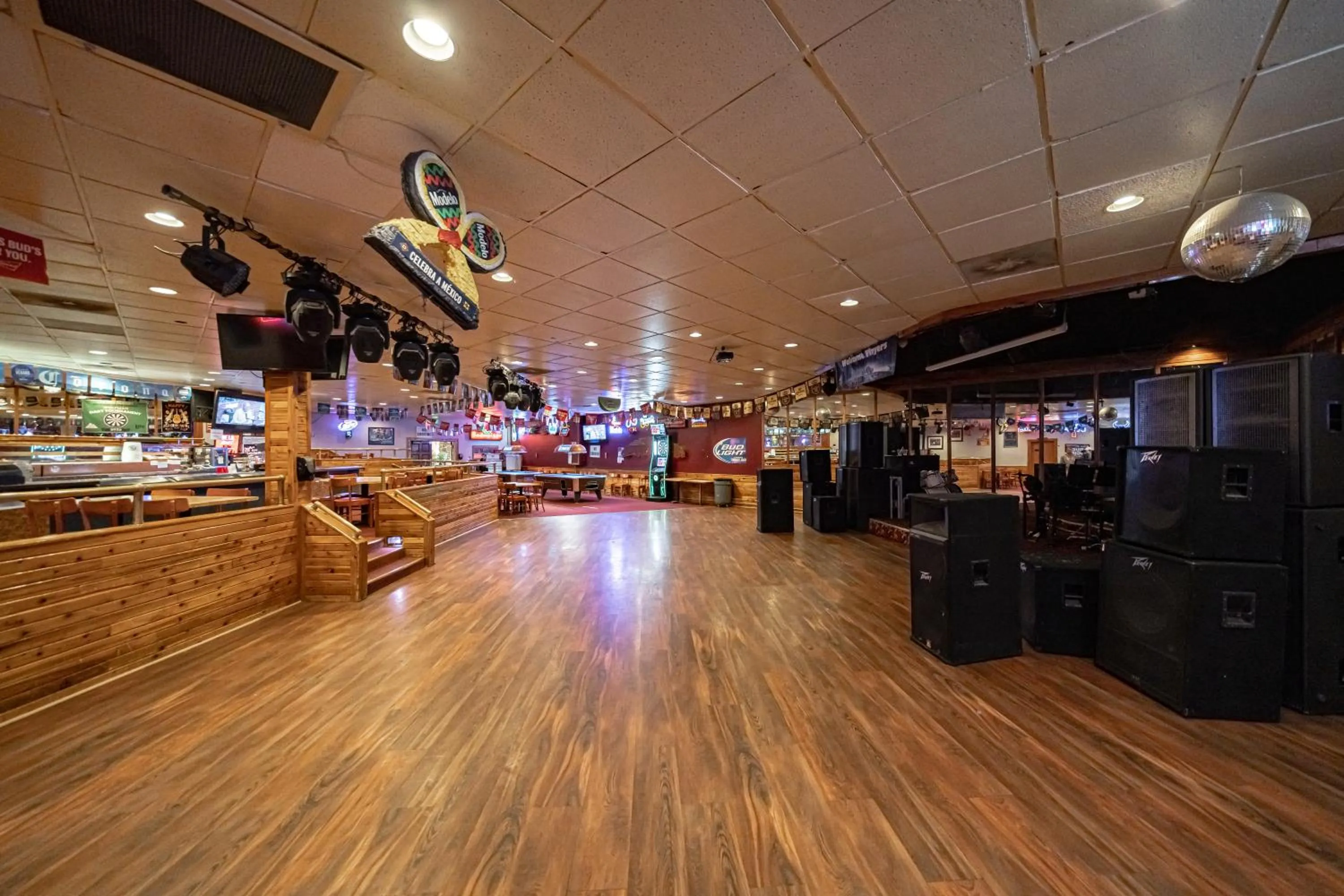 Lounge or bar in Motel 6 Pocatello ID