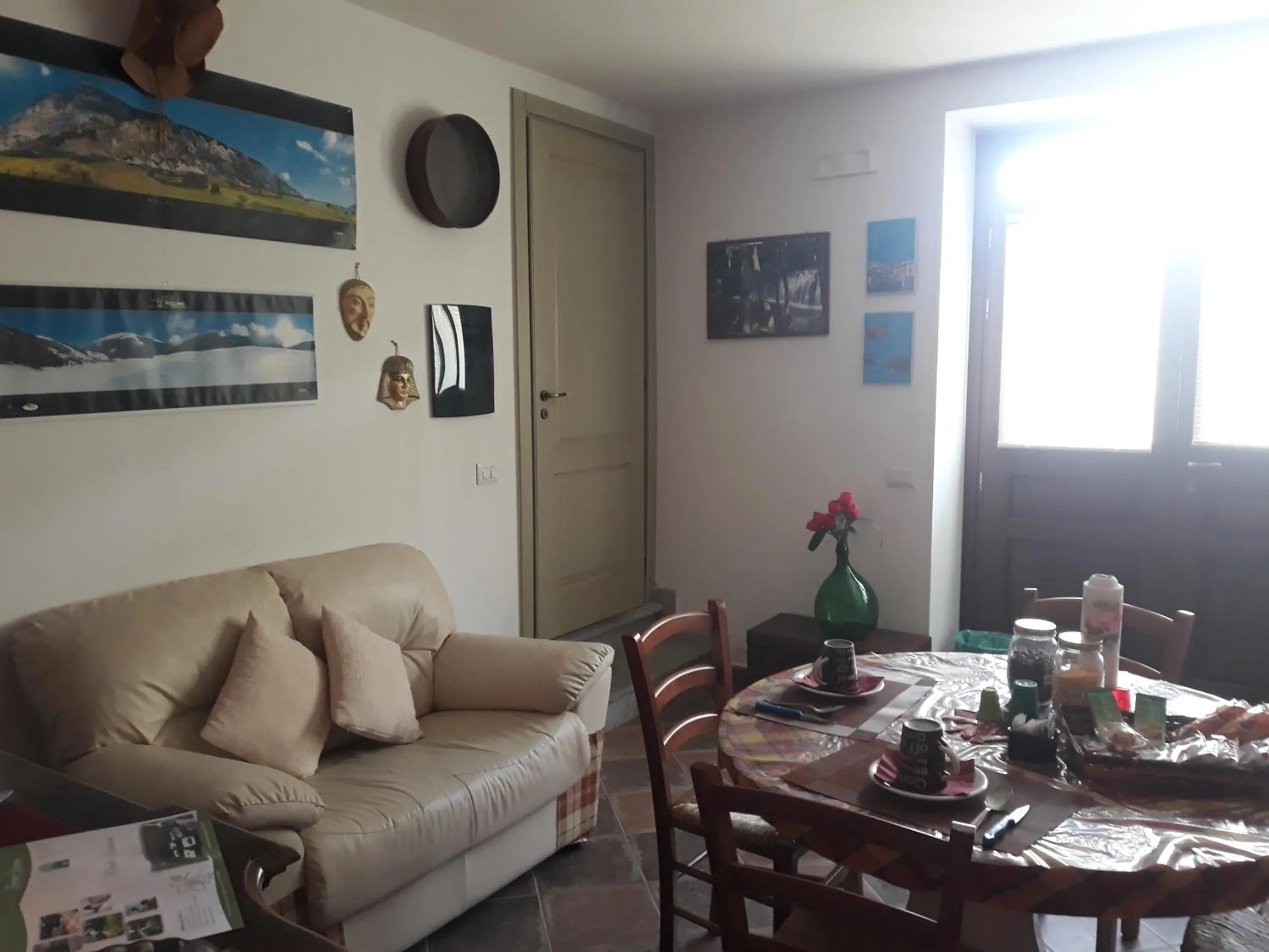 Bed And Breakfast Delle Grotte