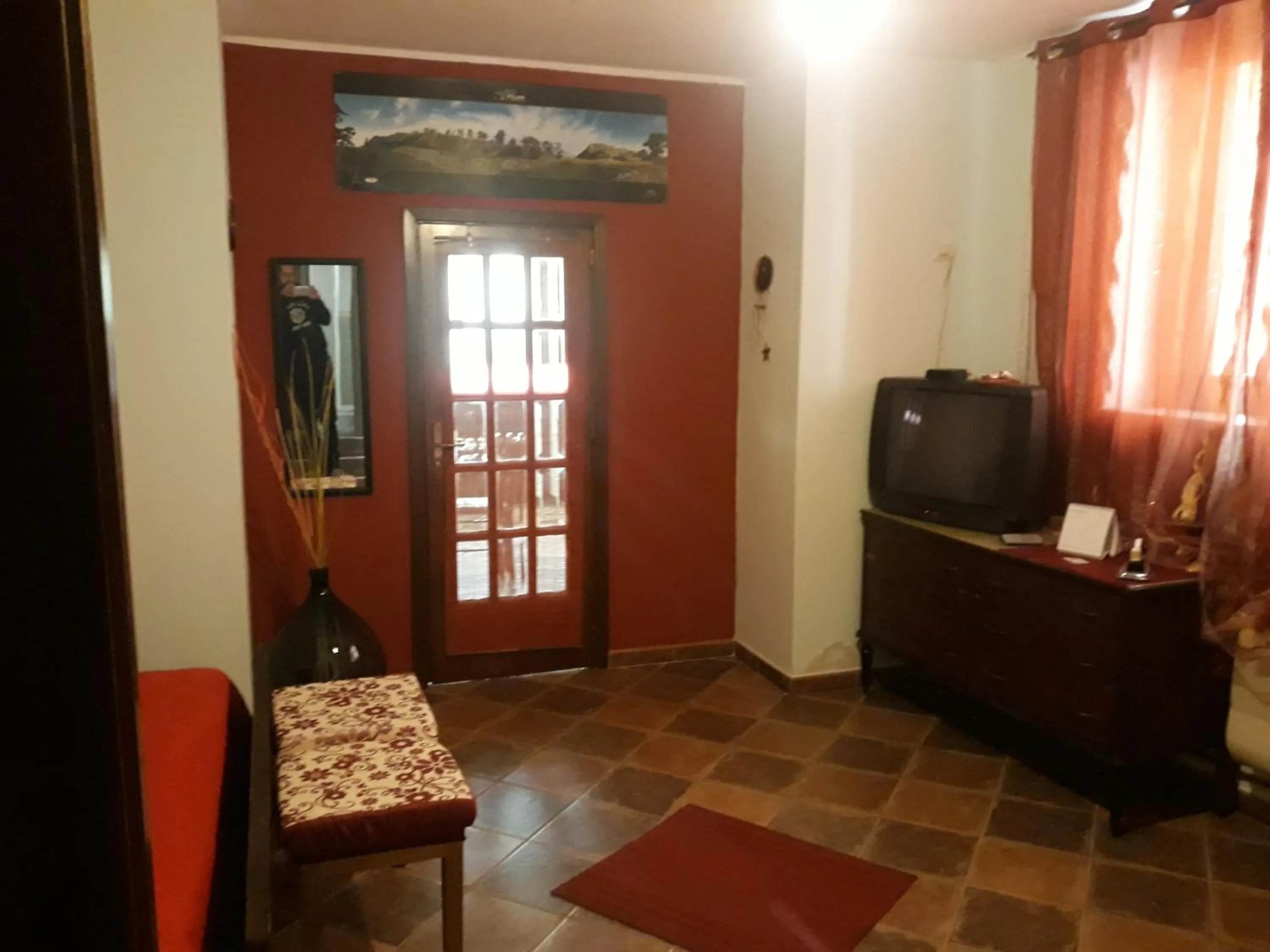 Bed And Breakfast Delle Grotte