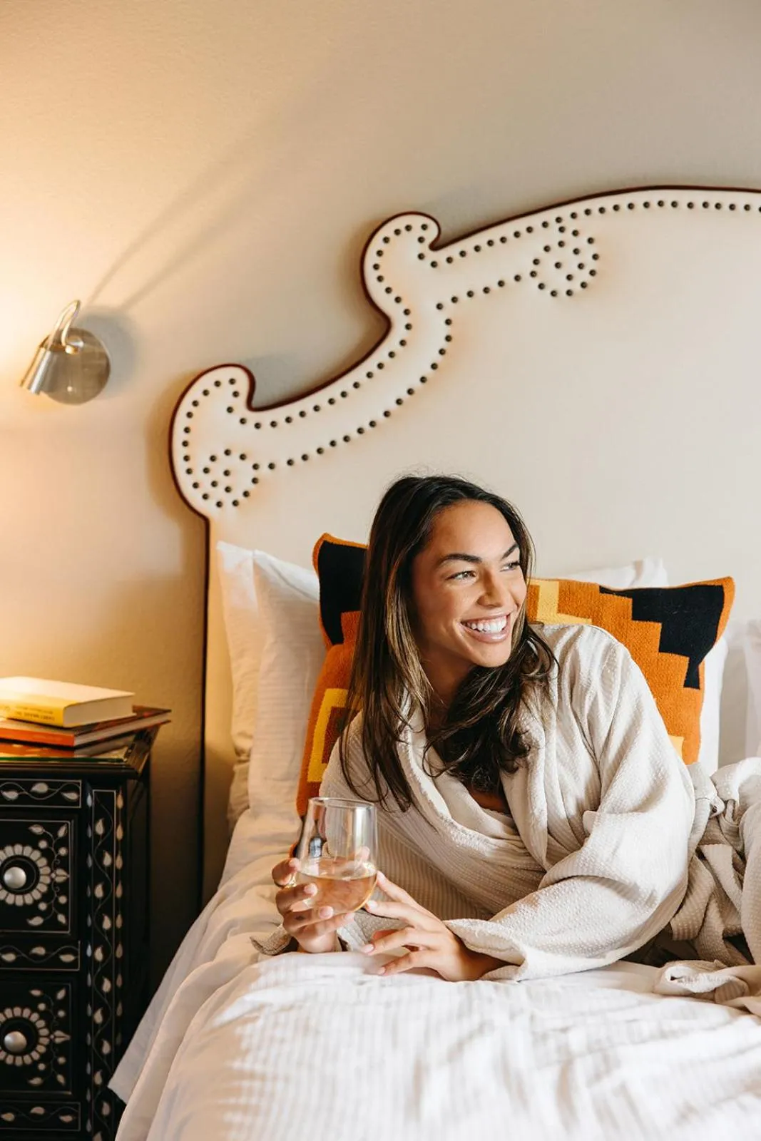 Bedroom, Bed in The Wilde Resort and Spa