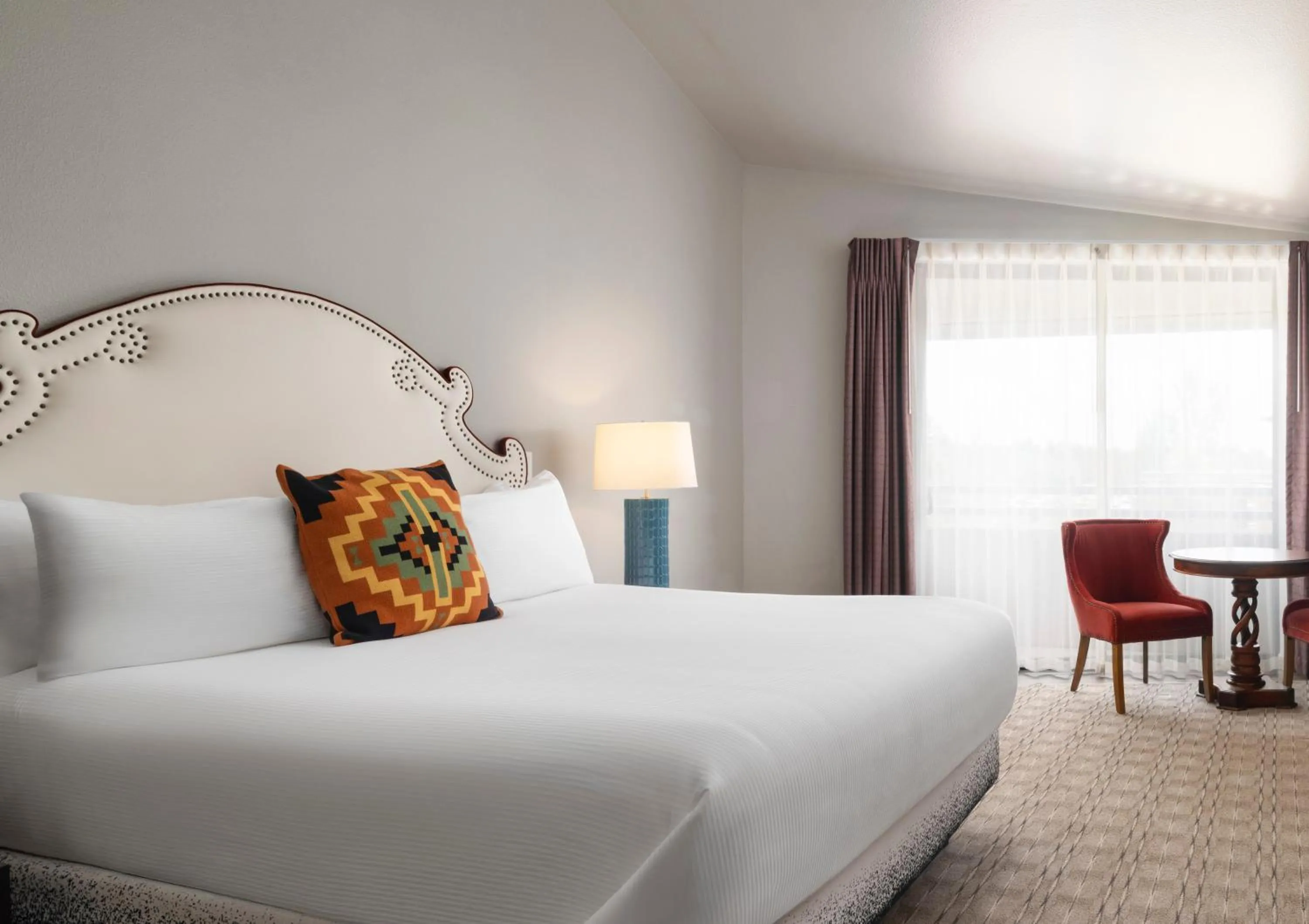 Bedroom, Bed in The Wilde Resort and Spa