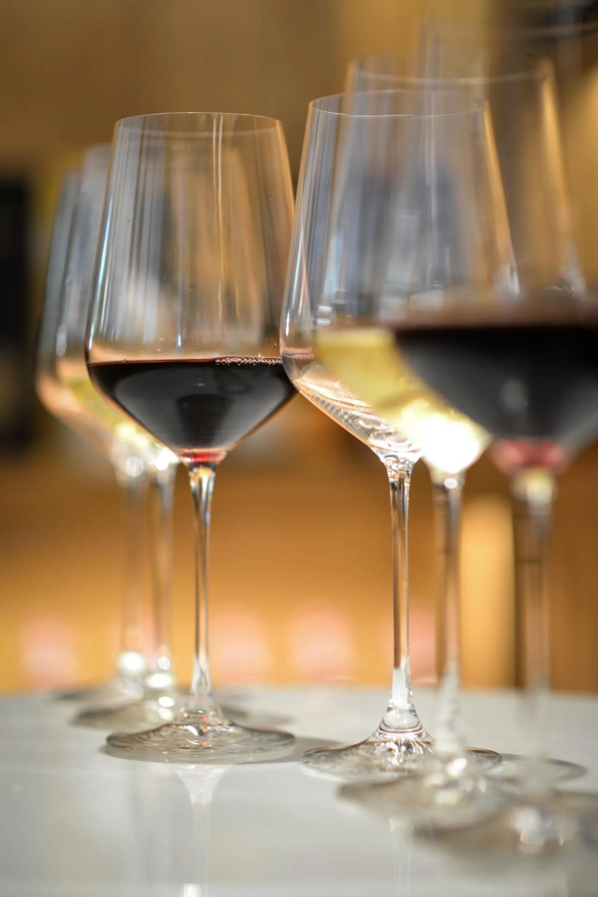 Drinks in Anantasila Beach Resort Hua Hin