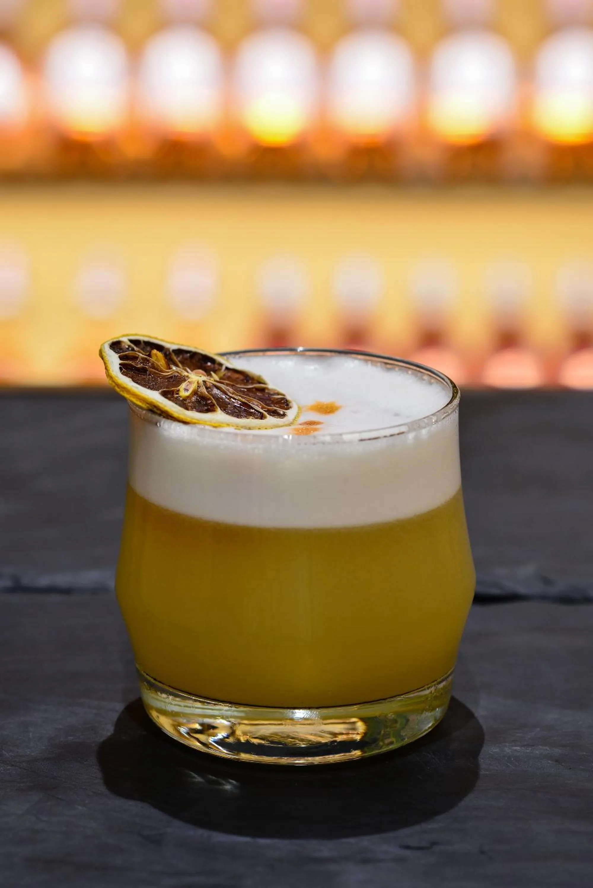 Drinks in Anantasila Beach Resort Hua Hin