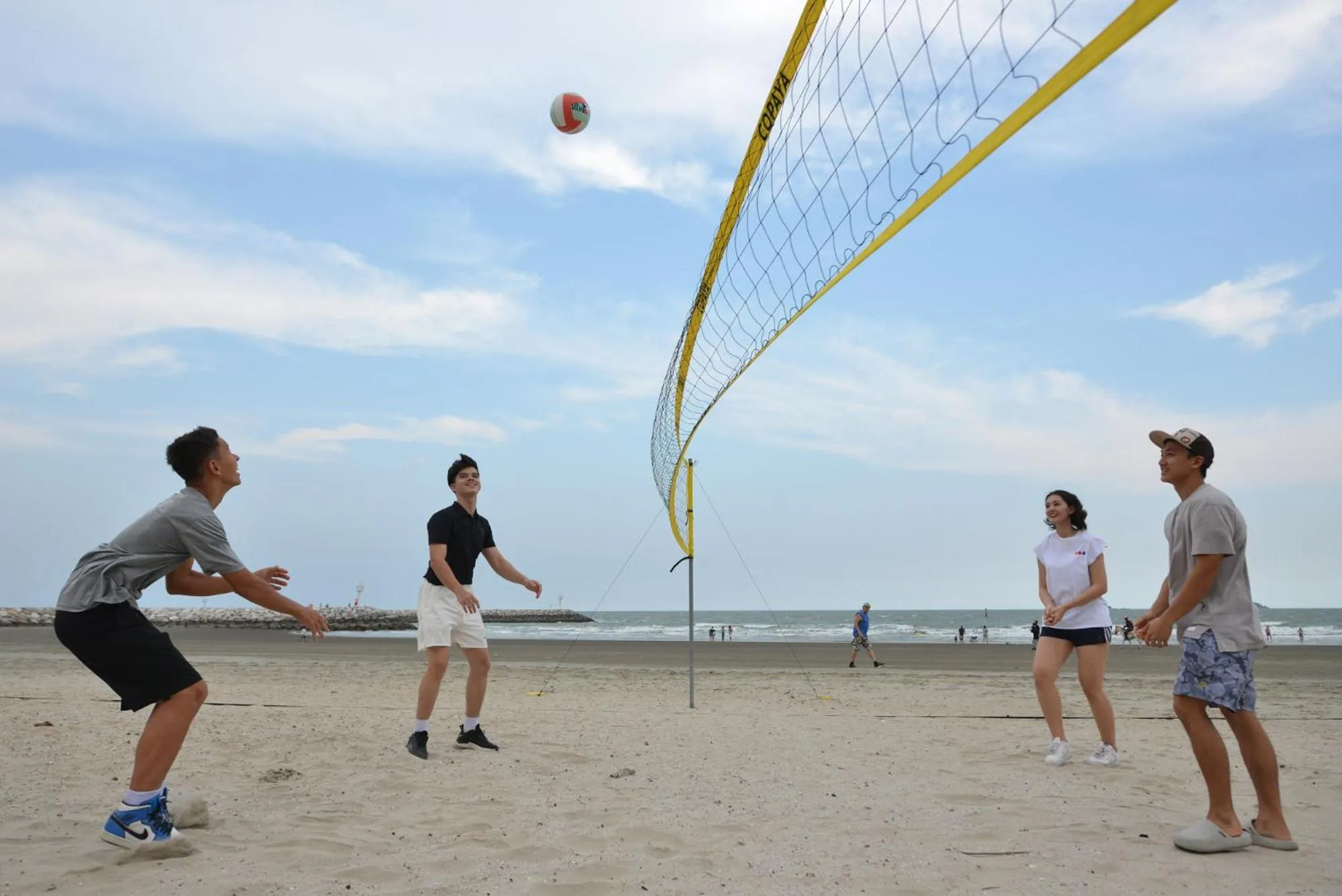 Activities in Anantasila Beach Resort Hua Hin