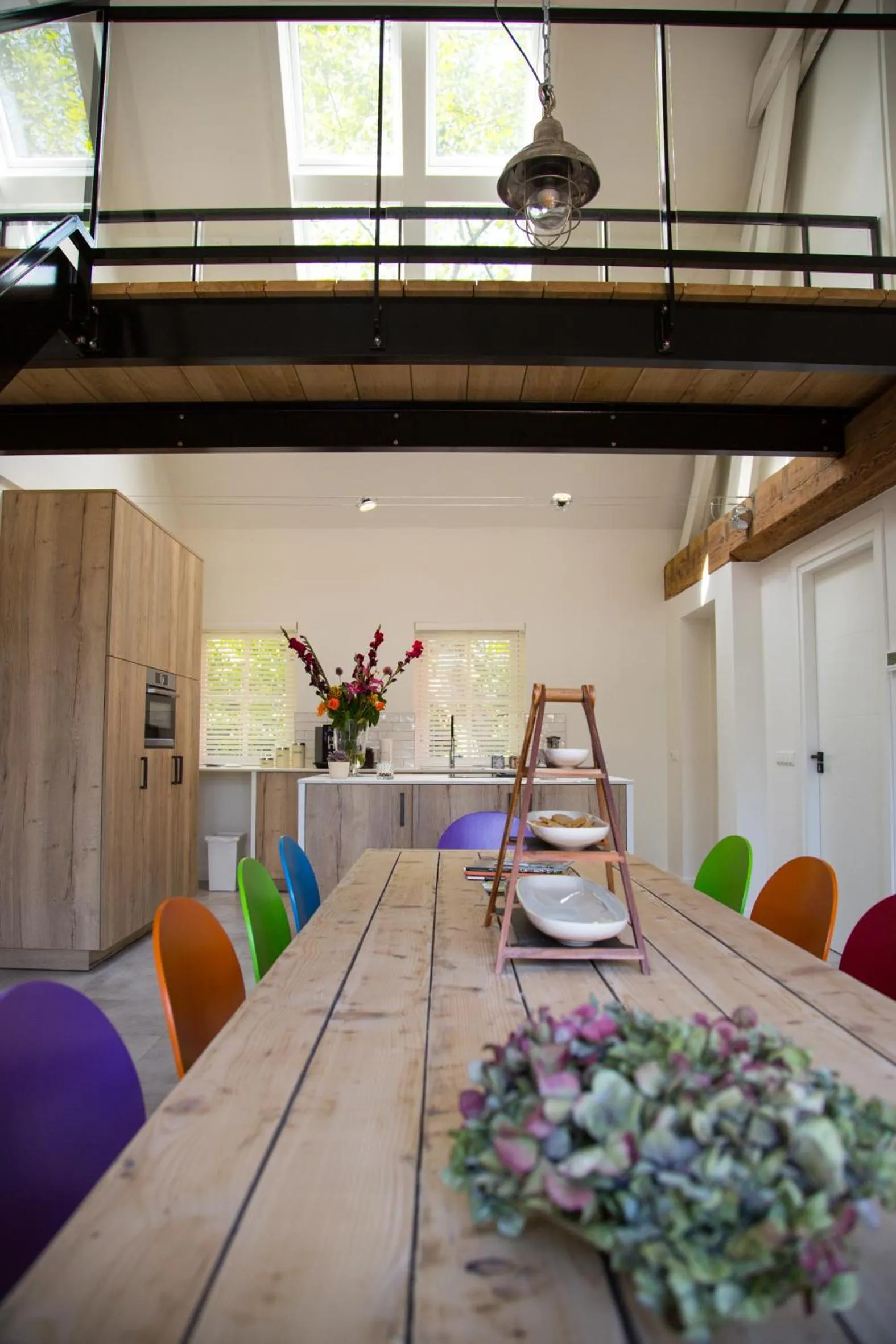 Banquet/Function facilities in De Verloren Sinjoor