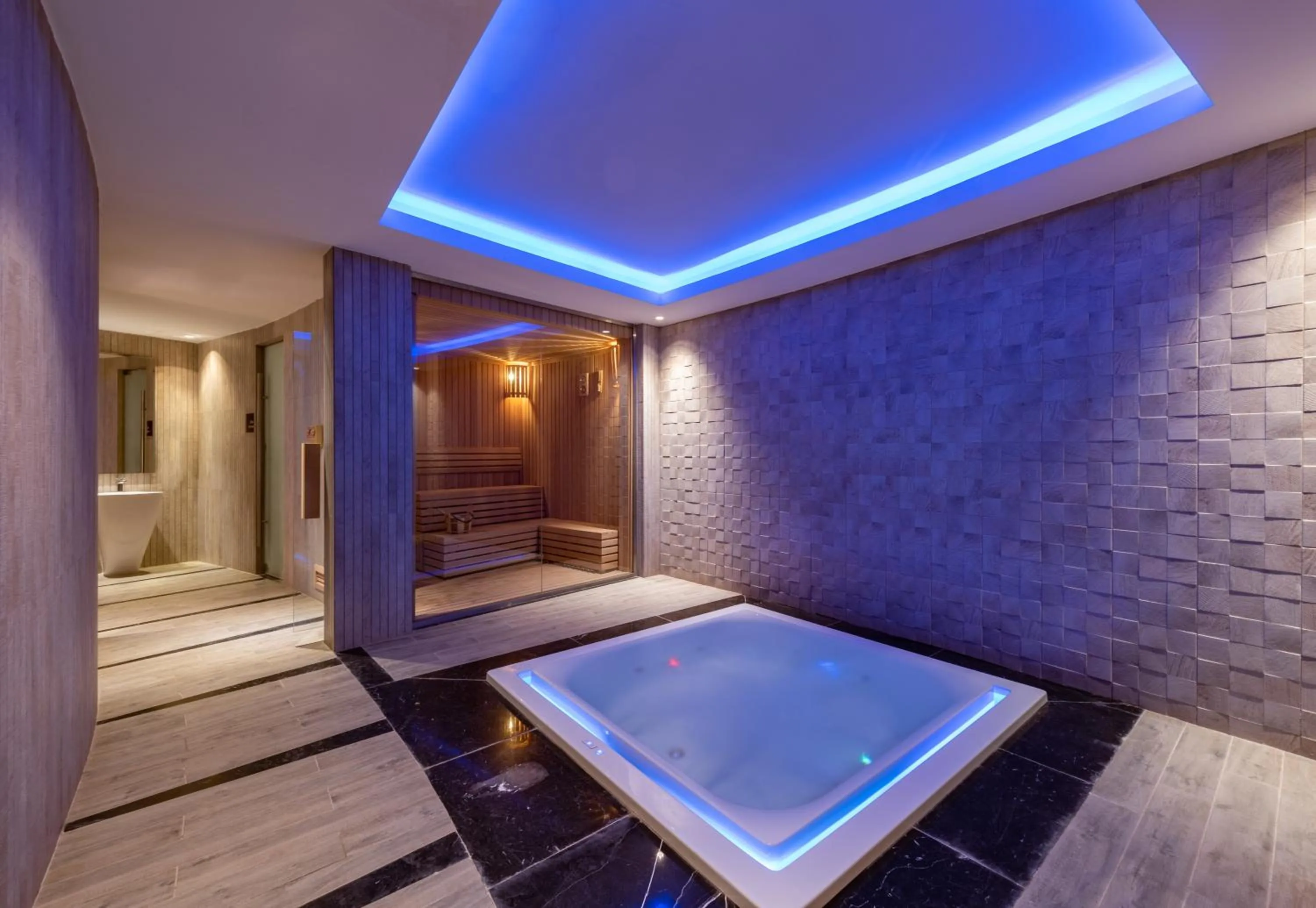 Activities in Ramada Hotel & Suites by Wyndham Al Qassim