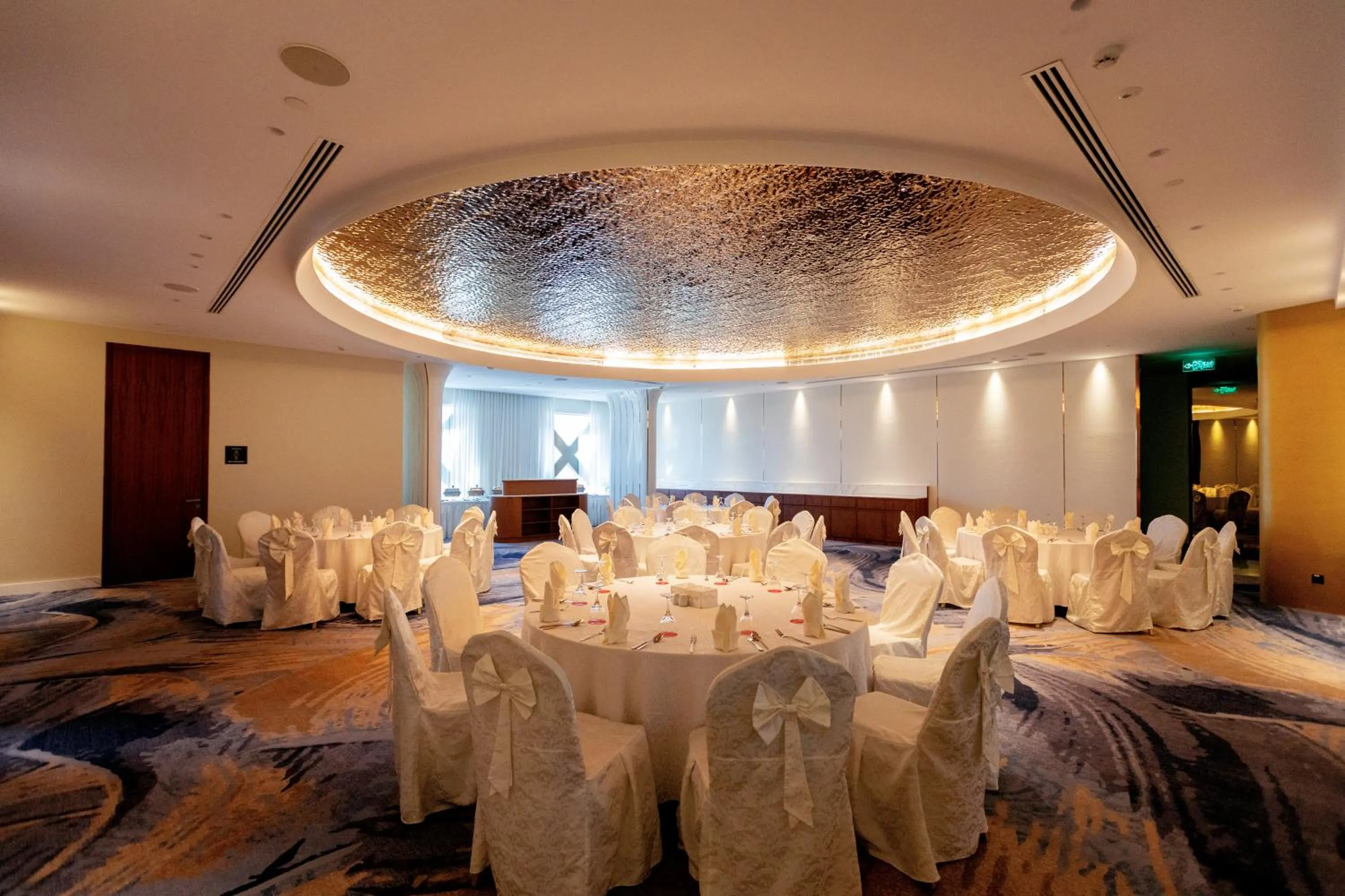 wedding in Ramada Hotel & Suites by Wyndham Al Qassim