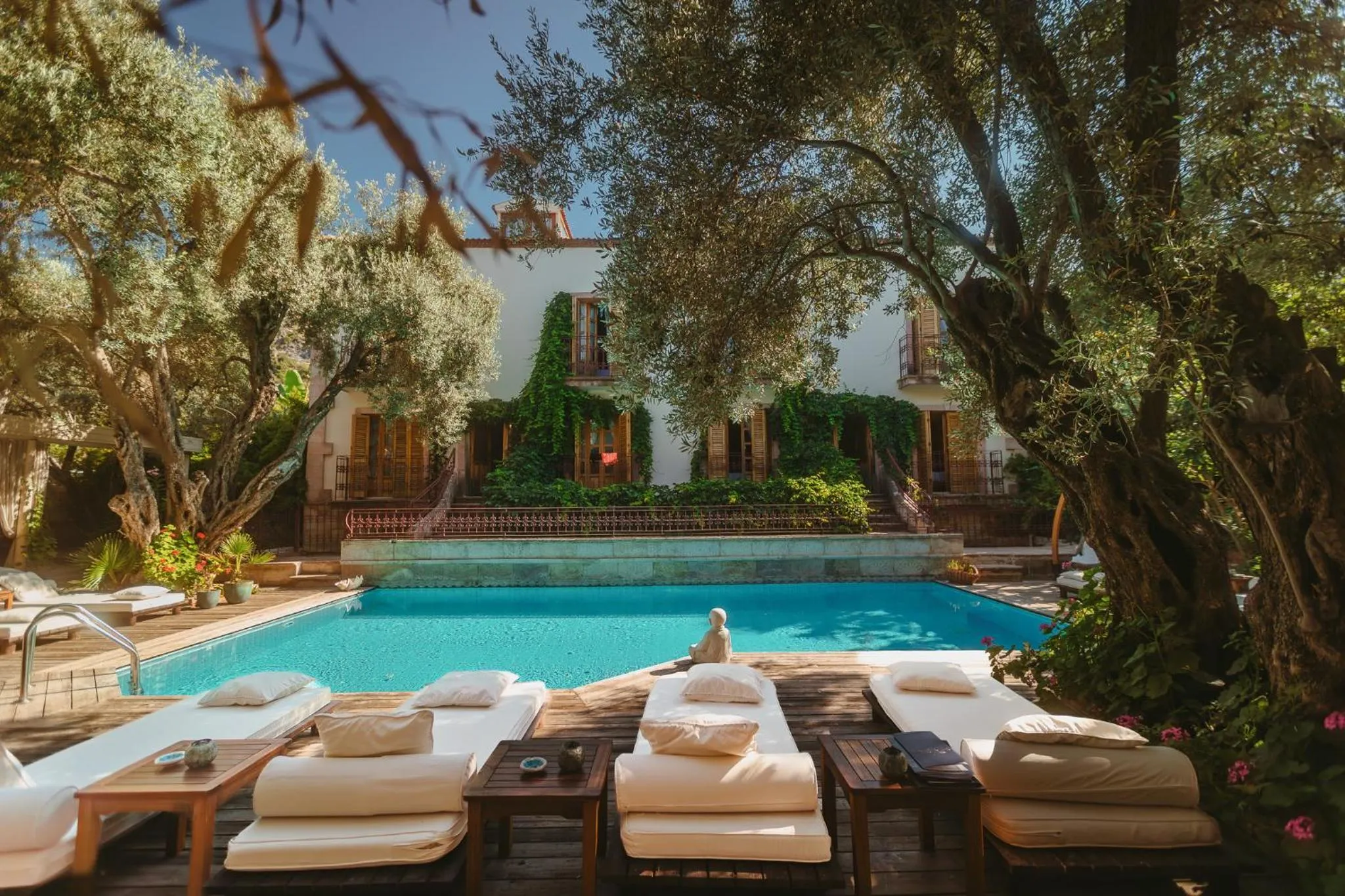 Property building in Jade Residence