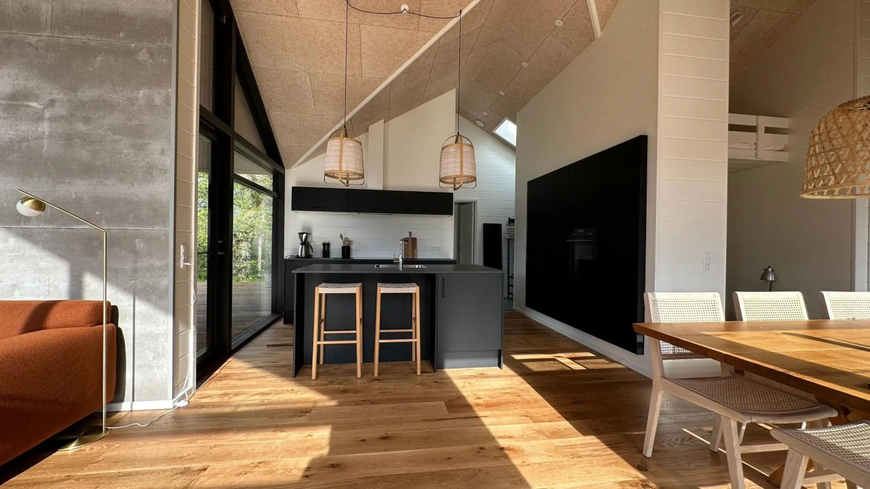 Vacation Home in Gl. Brydegaard Vacation Home in Gl. Brydegaard